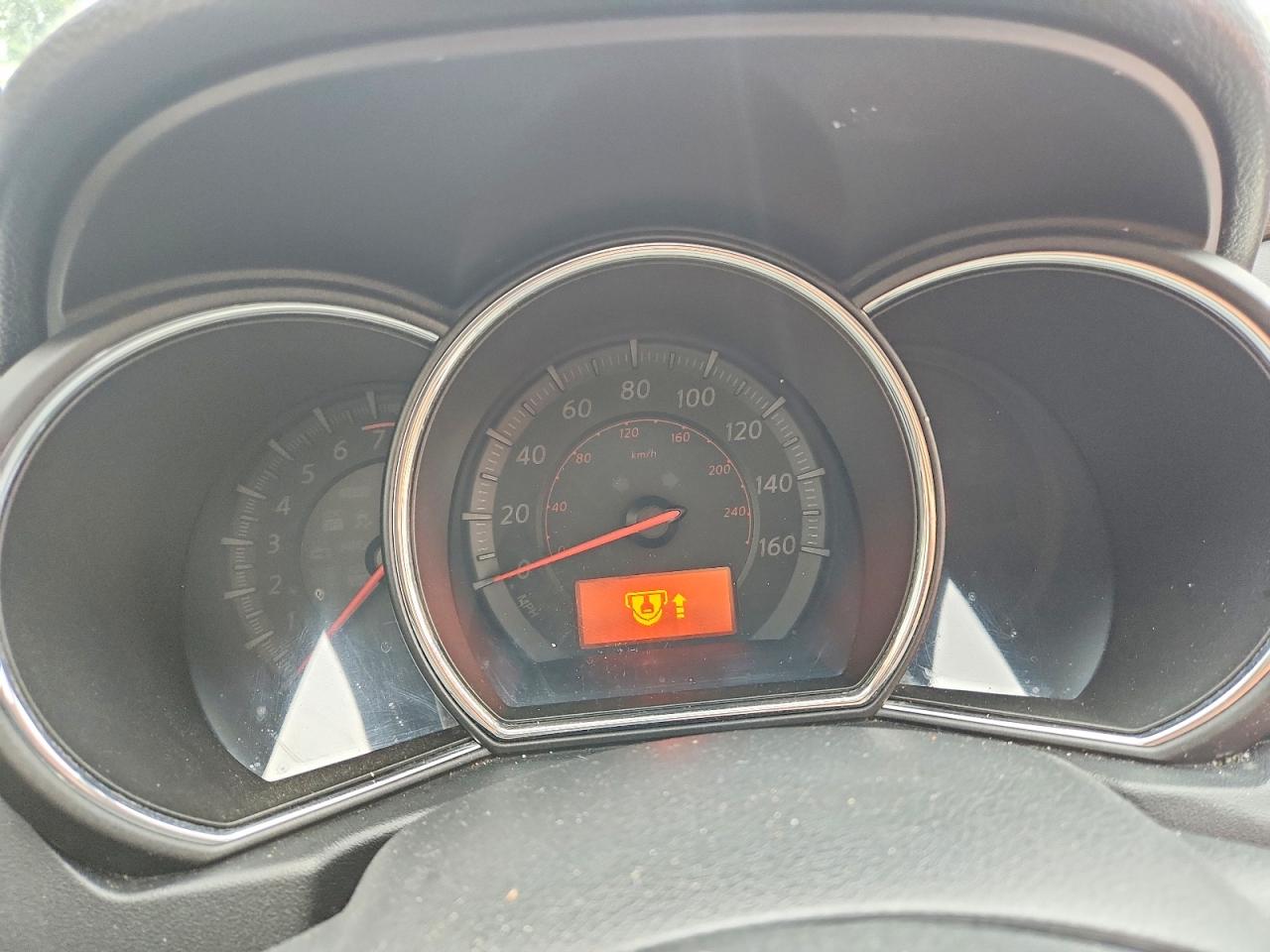 2010 Nissan Murano S Silver vin: JN8AZ1MU4AW006514