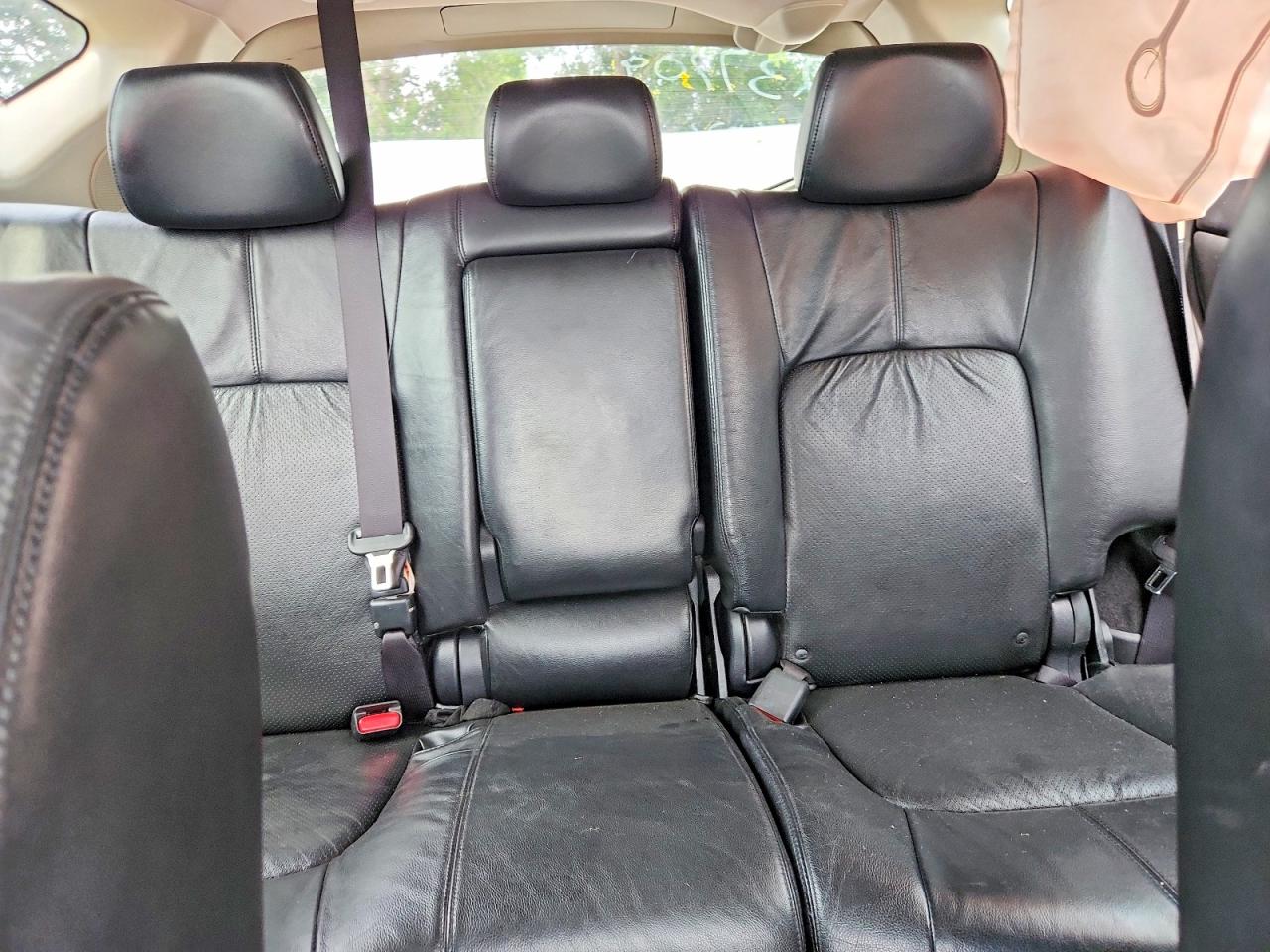 2010 Nissan Murano S Silver vin: JN8AZ1MU4AW006514