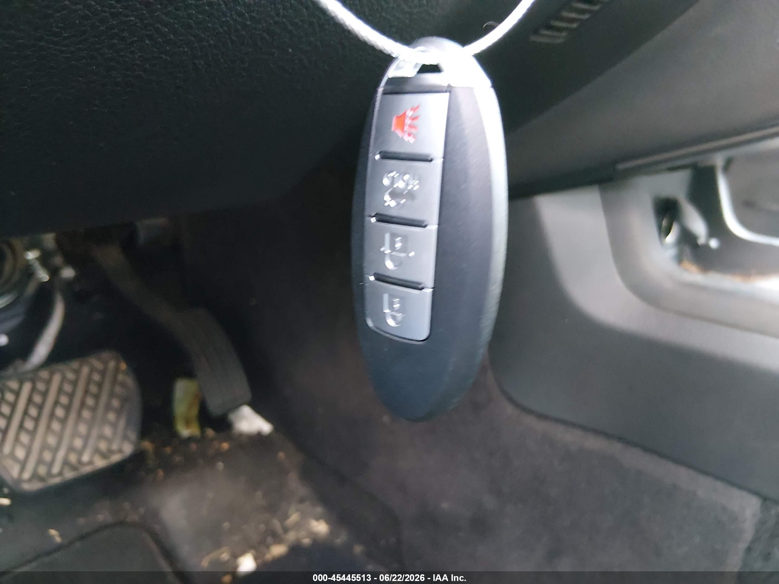 2010 Nissan Murano Le Black vin: JN8AZ1MU4AW009316