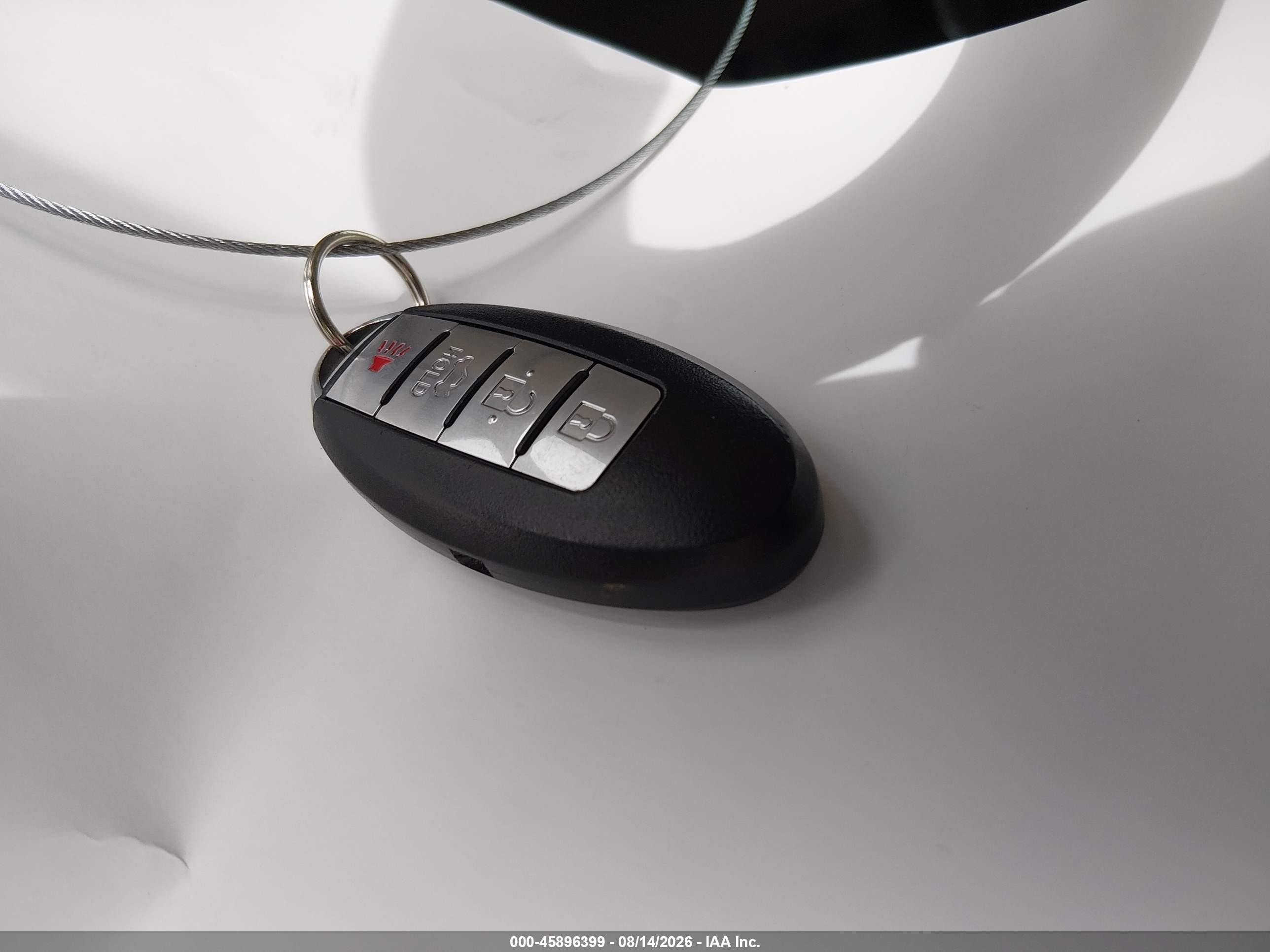 2012 Nissan Murano Sv Коричневый vin: JN8AZ1MU4CW120726