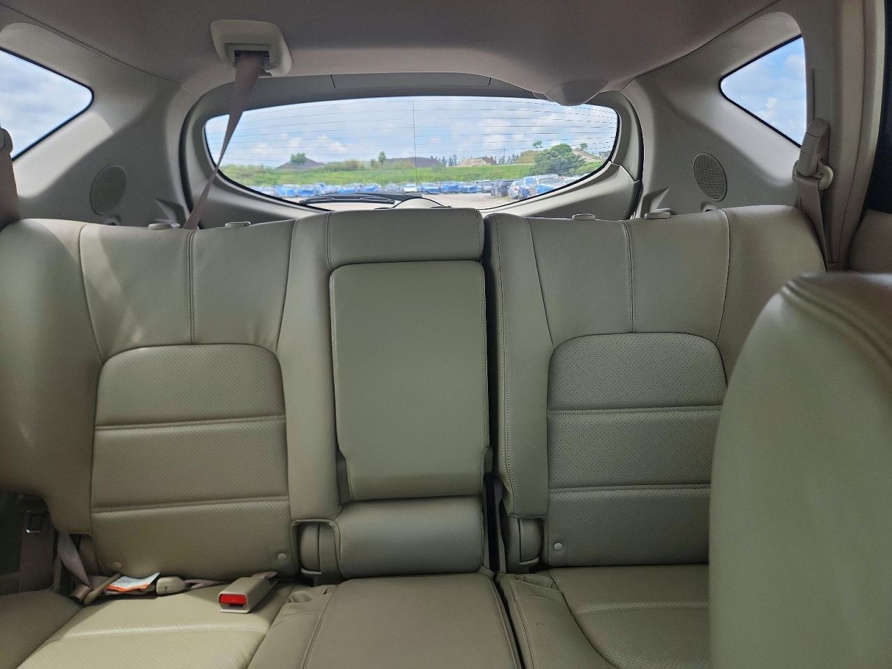 2013 Nissan Murano S Blue vin: JN8AZ1MU4DW201839