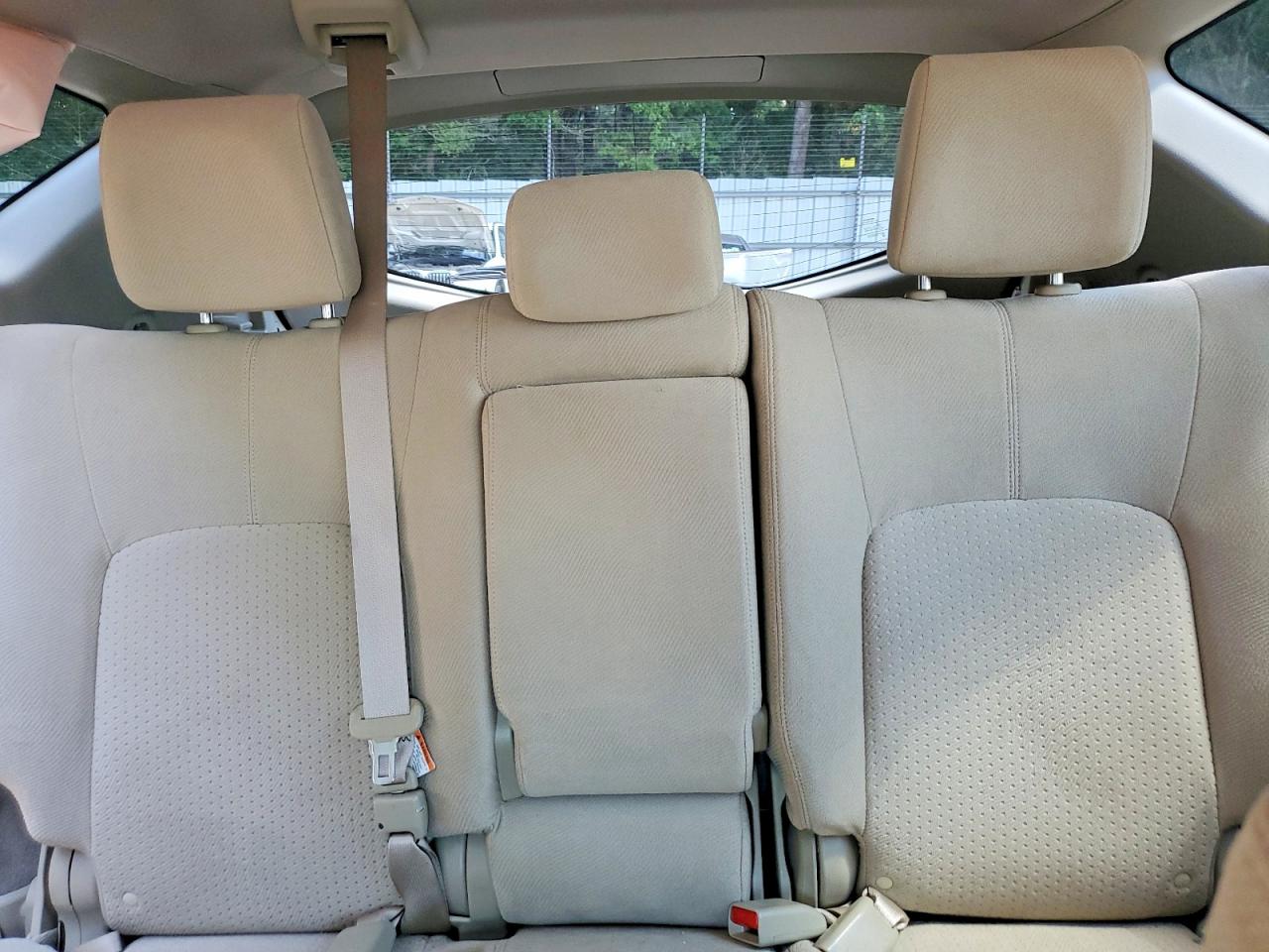 2013 Nissan Murano S White vin: JN8AZ1MU4DW203882