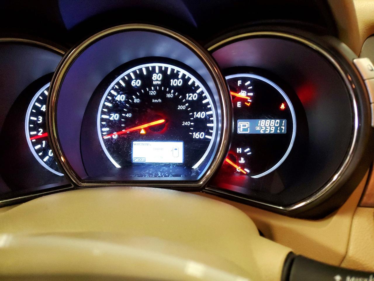 2013 Nissan Murano S White vin: JN8AZ1MU4DW207897