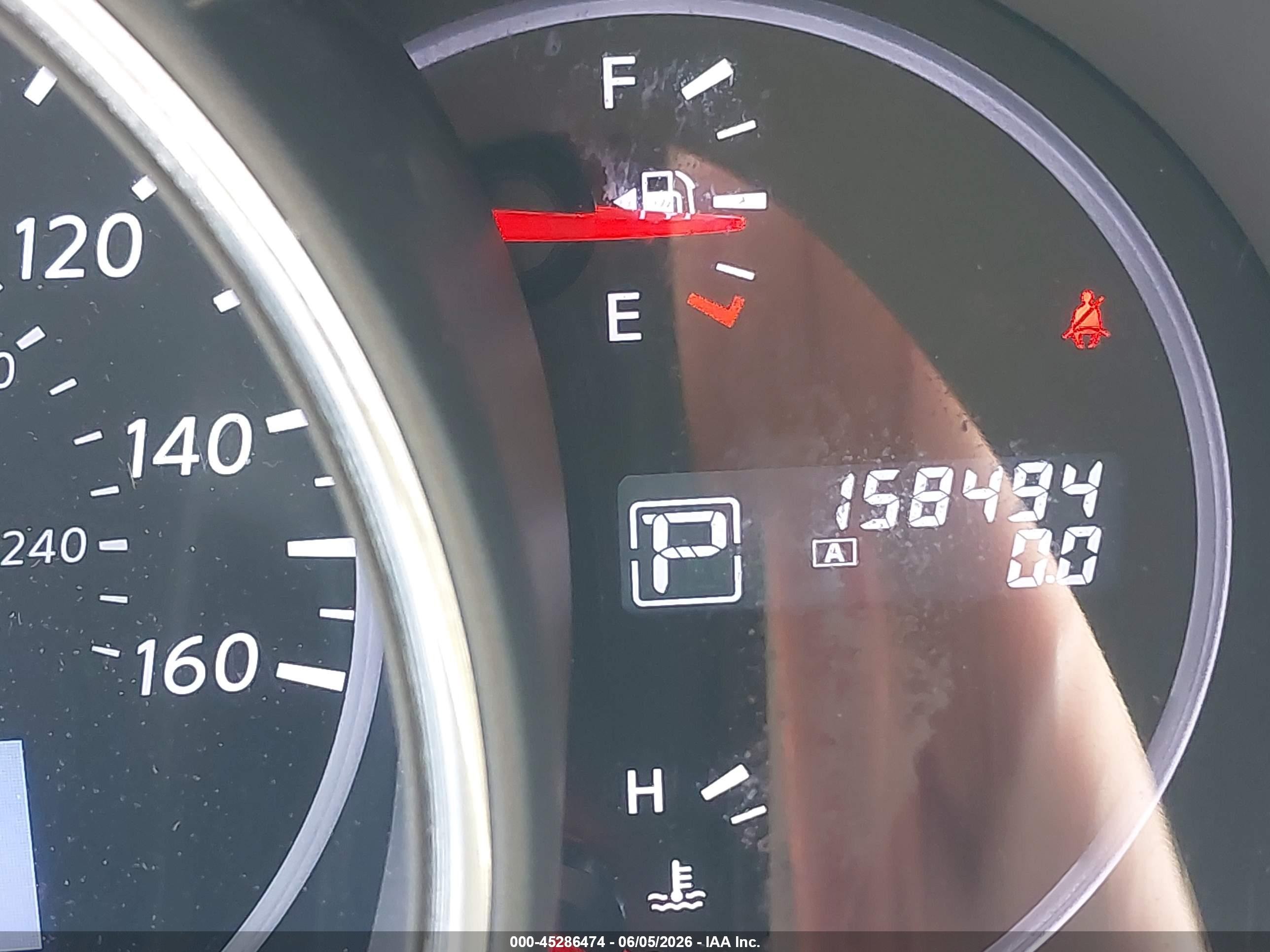 2011 Nissan Murano Sv Gray vin: JN8AZ1MU5BW064181