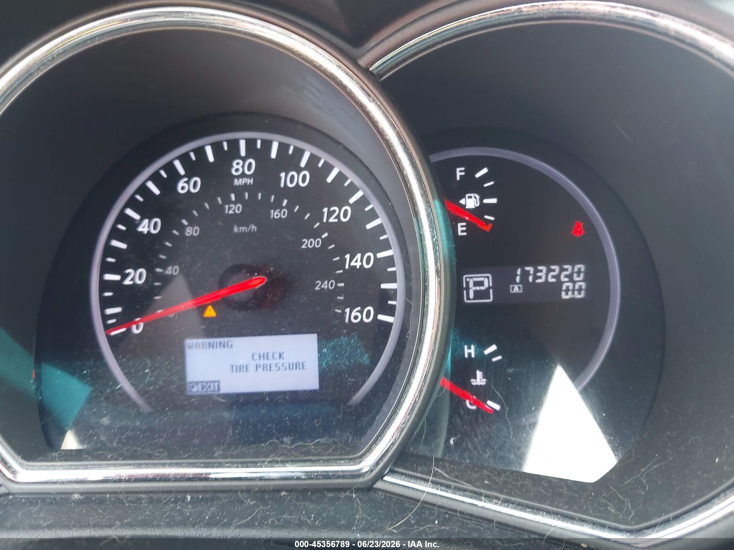 2011 Nissan Murano Sl Beige vin: JN8AZ1MU5BW069218