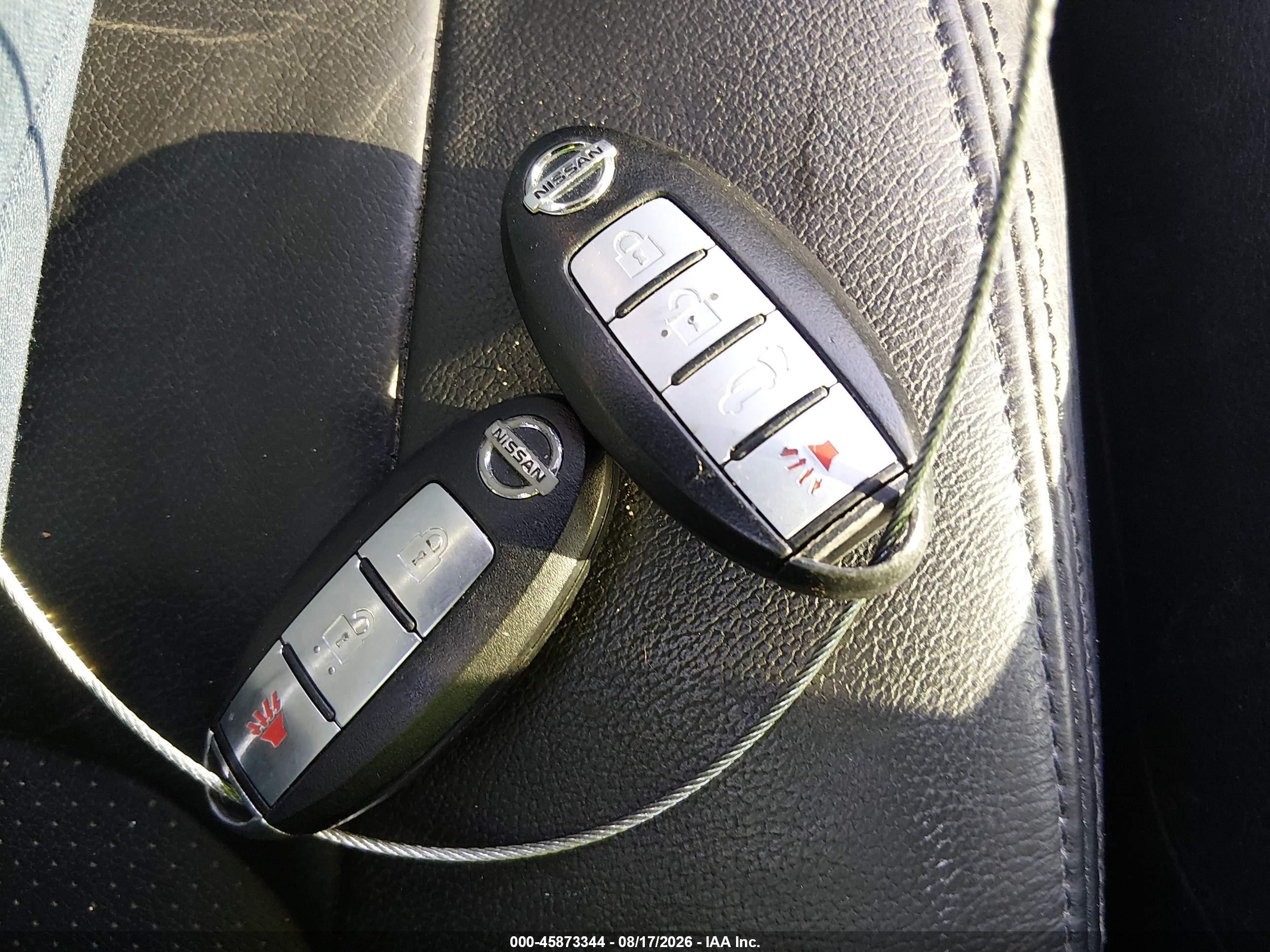2013 Nissan Murano Le Silver vin: JN8AZ1MU5DW210436