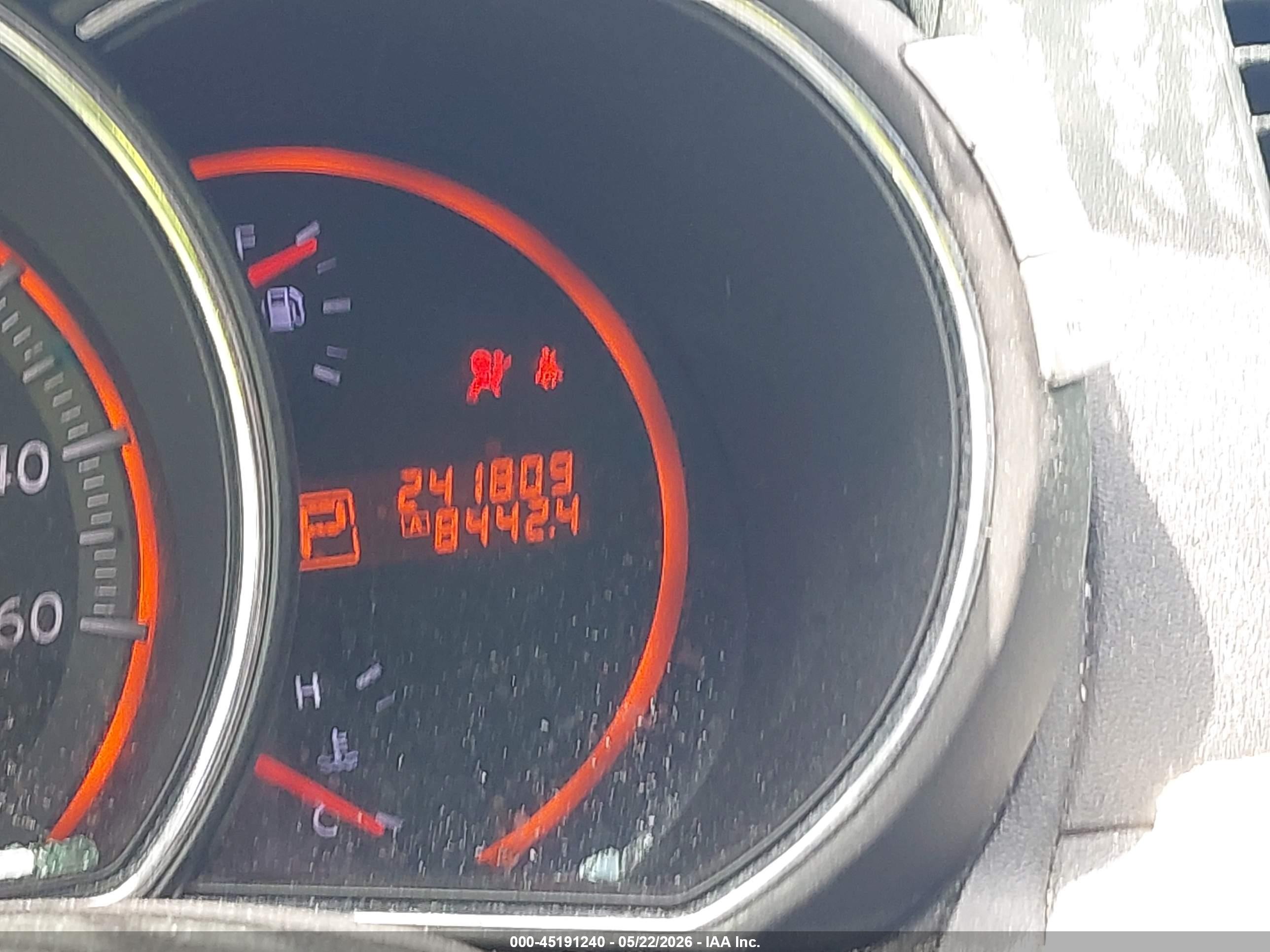 2010 Nissan Murano Sl Серебряный vin: JN8AZ1MU6AW015005