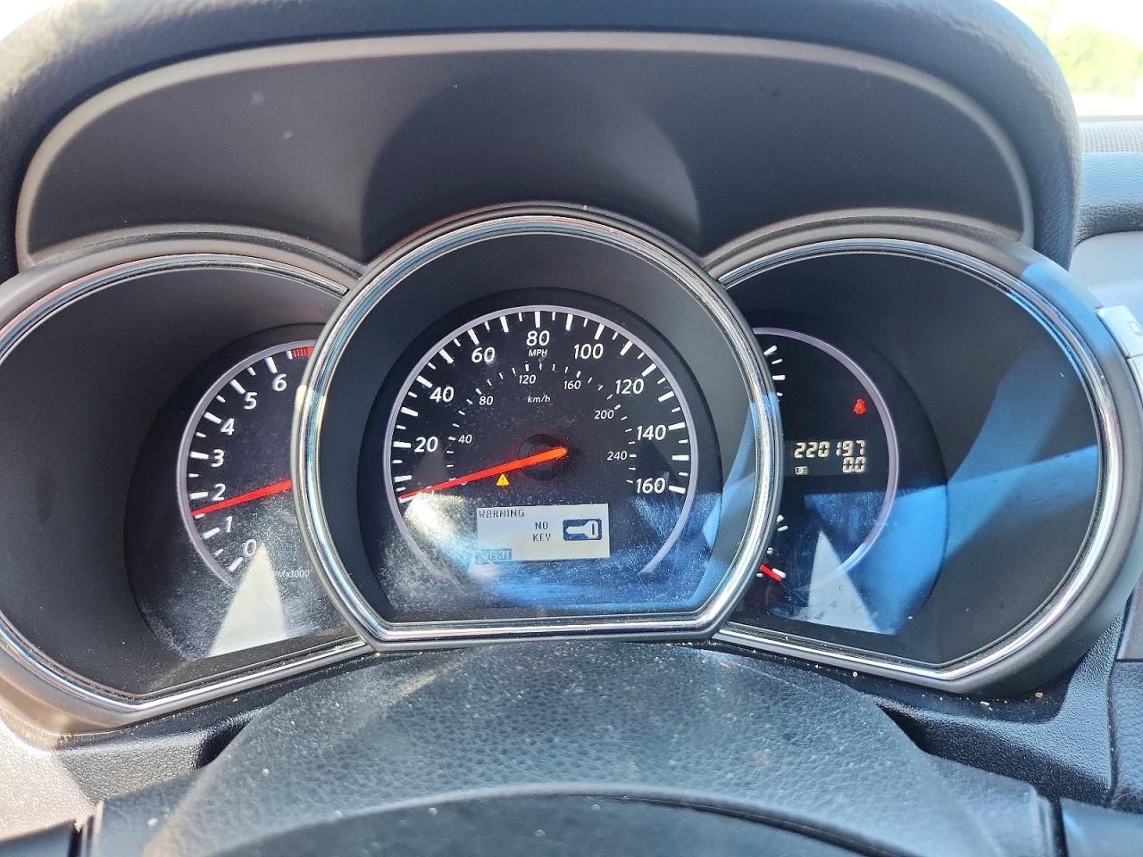 2012 Nissan Murano S Серебряный vin: JN8AZ1MU6CW114782