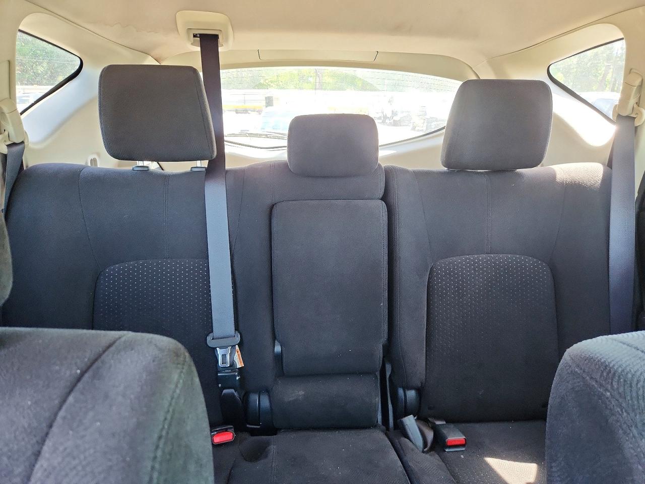 2012 Nissan Murano S Серебряный vin: JN8AZ1MU6CW114782
