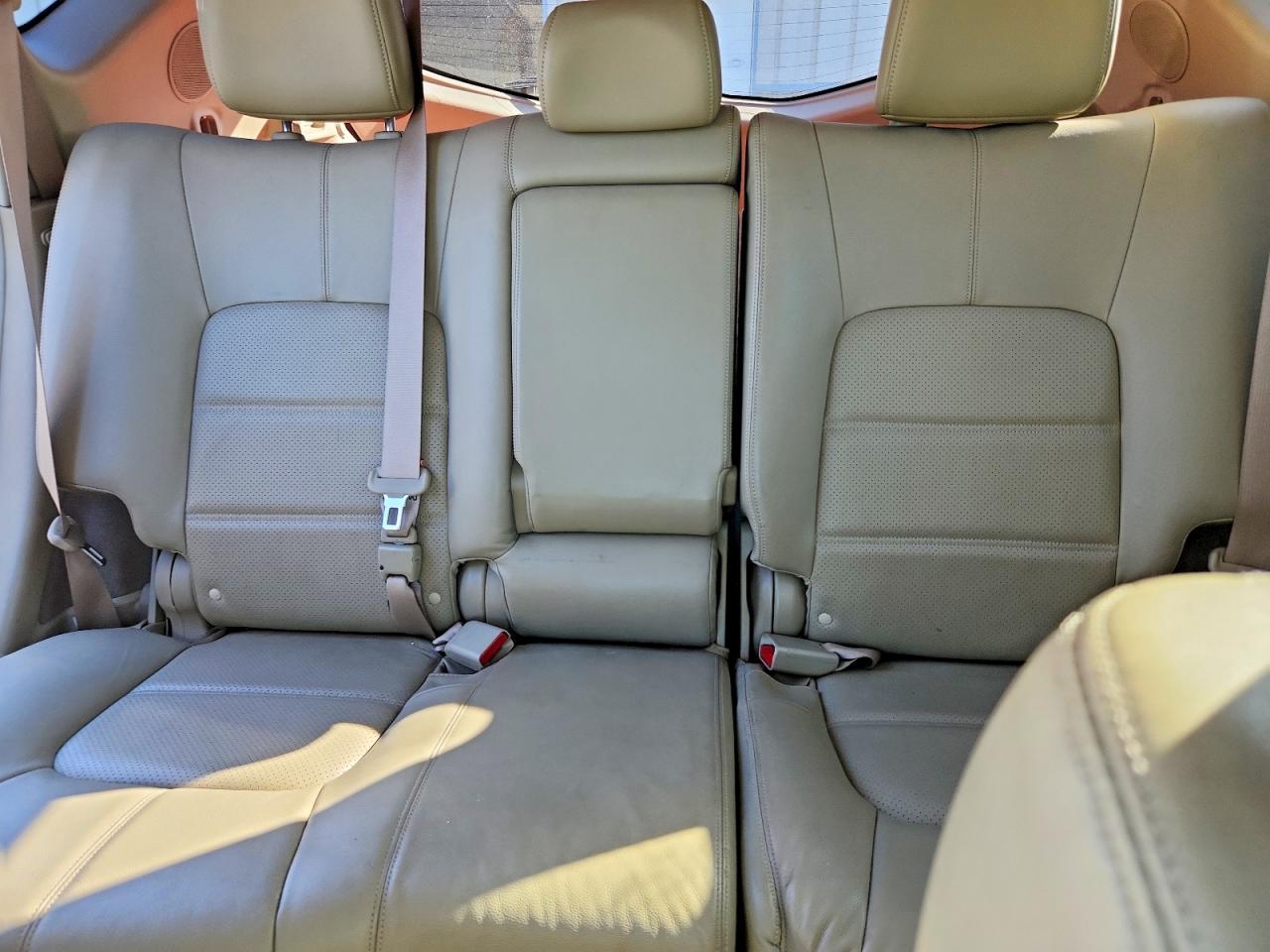 2014 Nissan Murano Sl White vin: JN8AZ1MU6EW415586