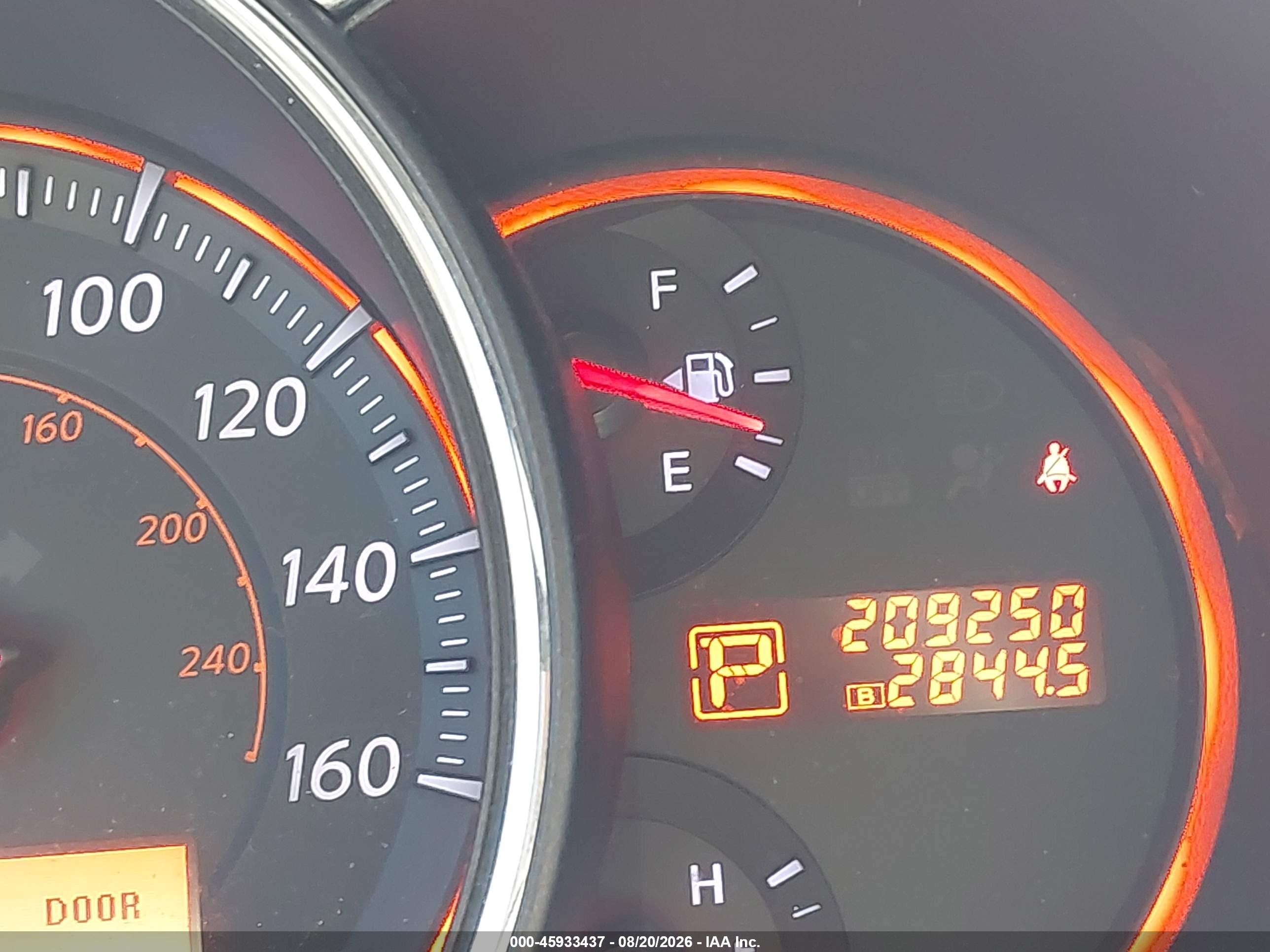 2010 Nissan Murano S White vin: JN8AZ1MU7AW017572