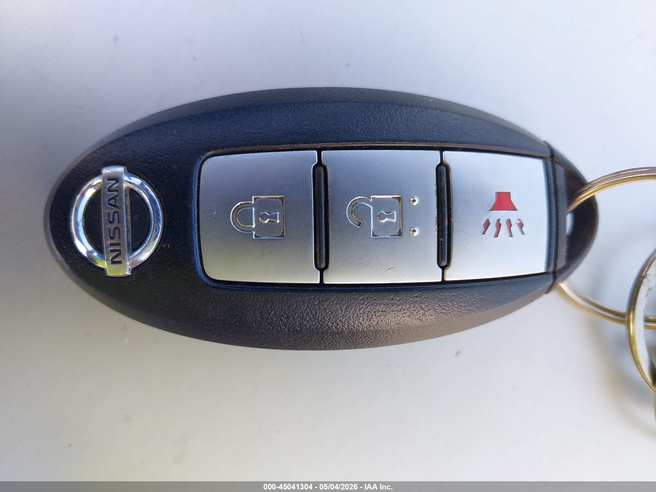 2012 Nissan Murano S Maroon vin: JN8AZ1MU7CW100700