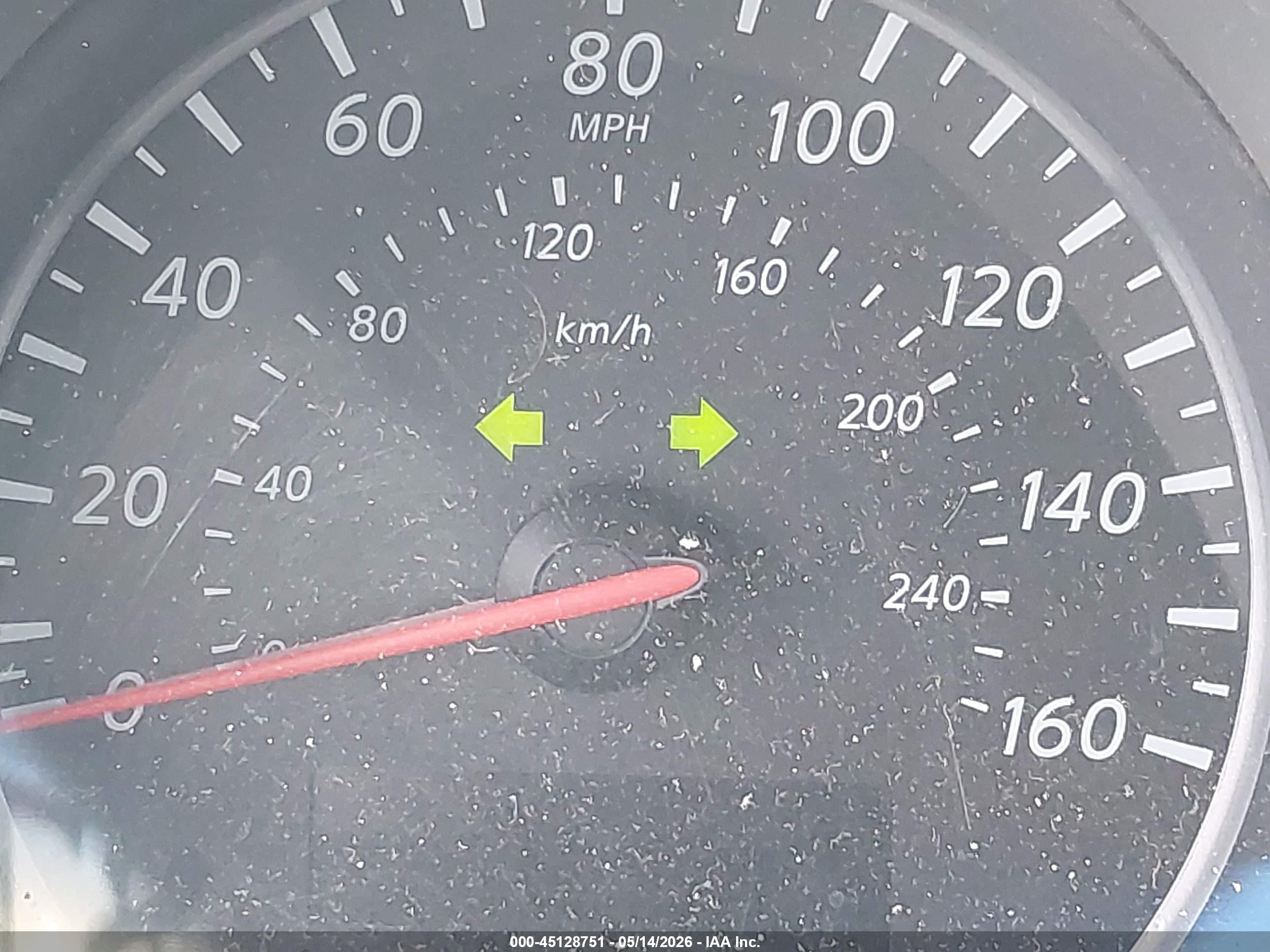 2012 Nissan Murano Le Gray vin: JN8AZ1MU7CW117738