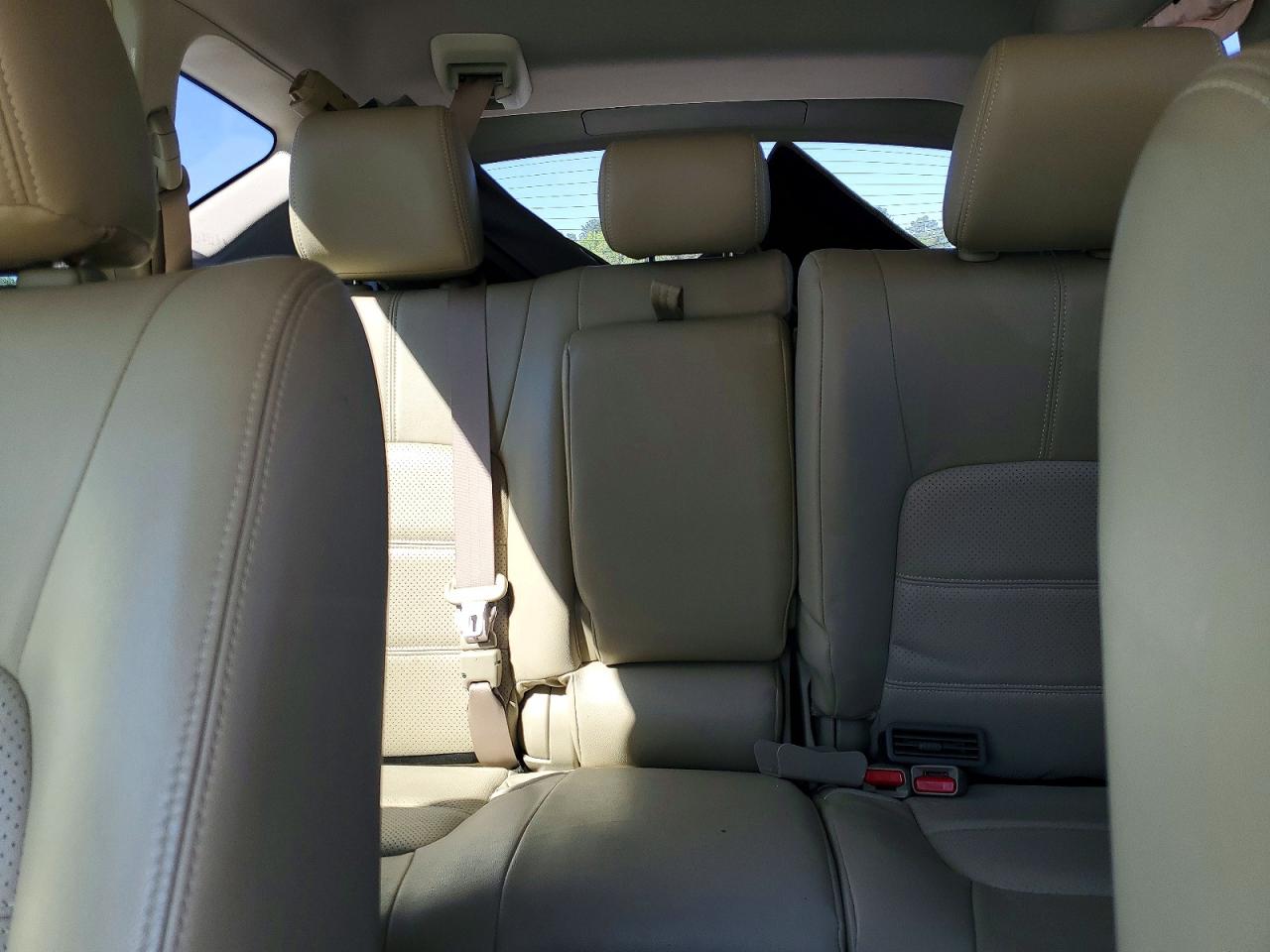 2013 Nissan Murano S Черный vin: JN8AZ1MU7DW207554