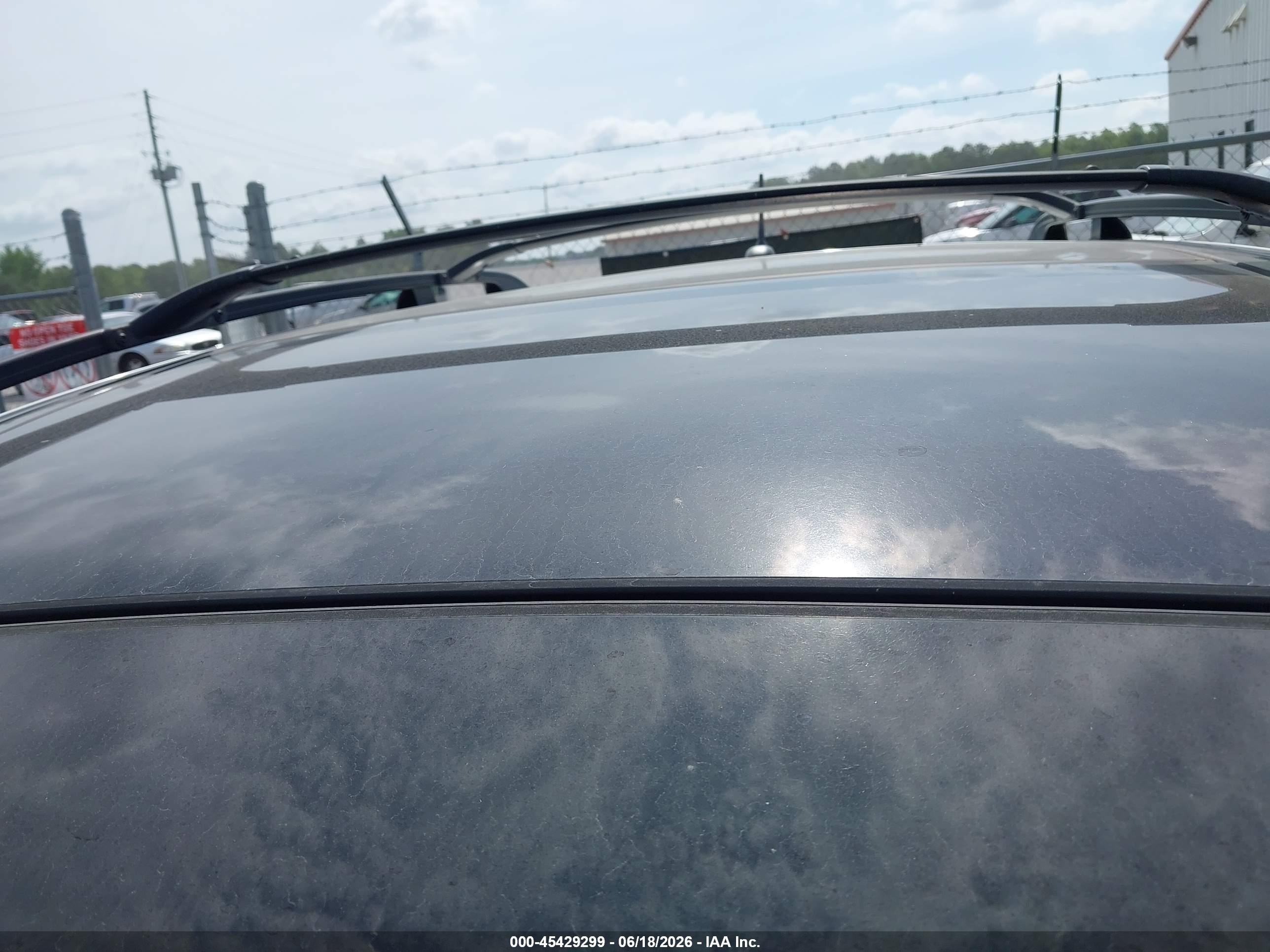 2014 Nissan Murano Sl White vin: JN8AZ1MU7EW416438