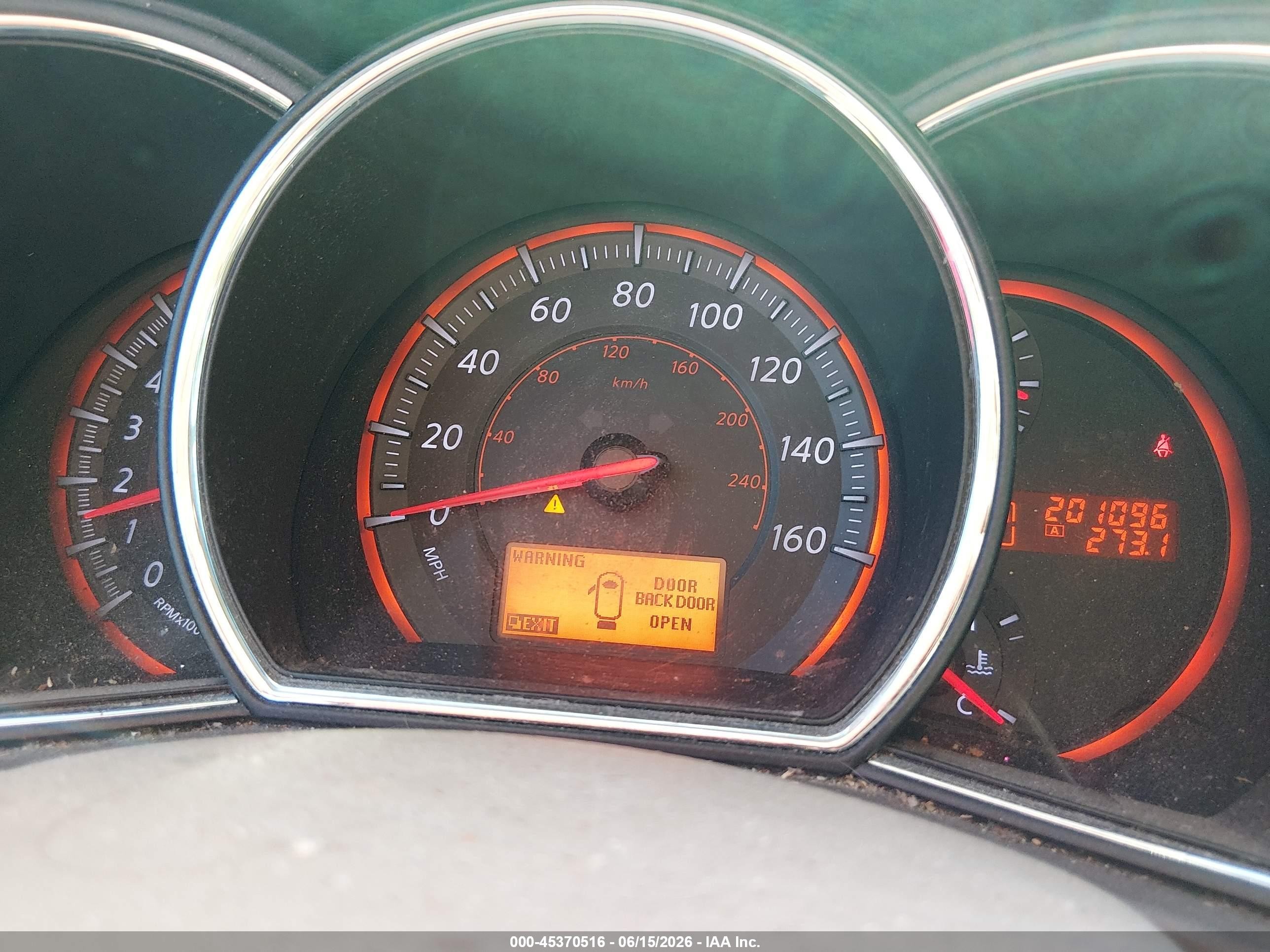 2010 Nissan Murano Sl Белый vin: JN8AZ1MU8AW013384