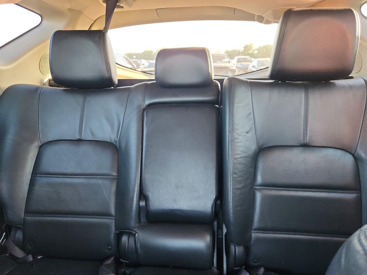 2012 Nissan Murano Sl Silver vin: JN8AZ1MU8CW112693