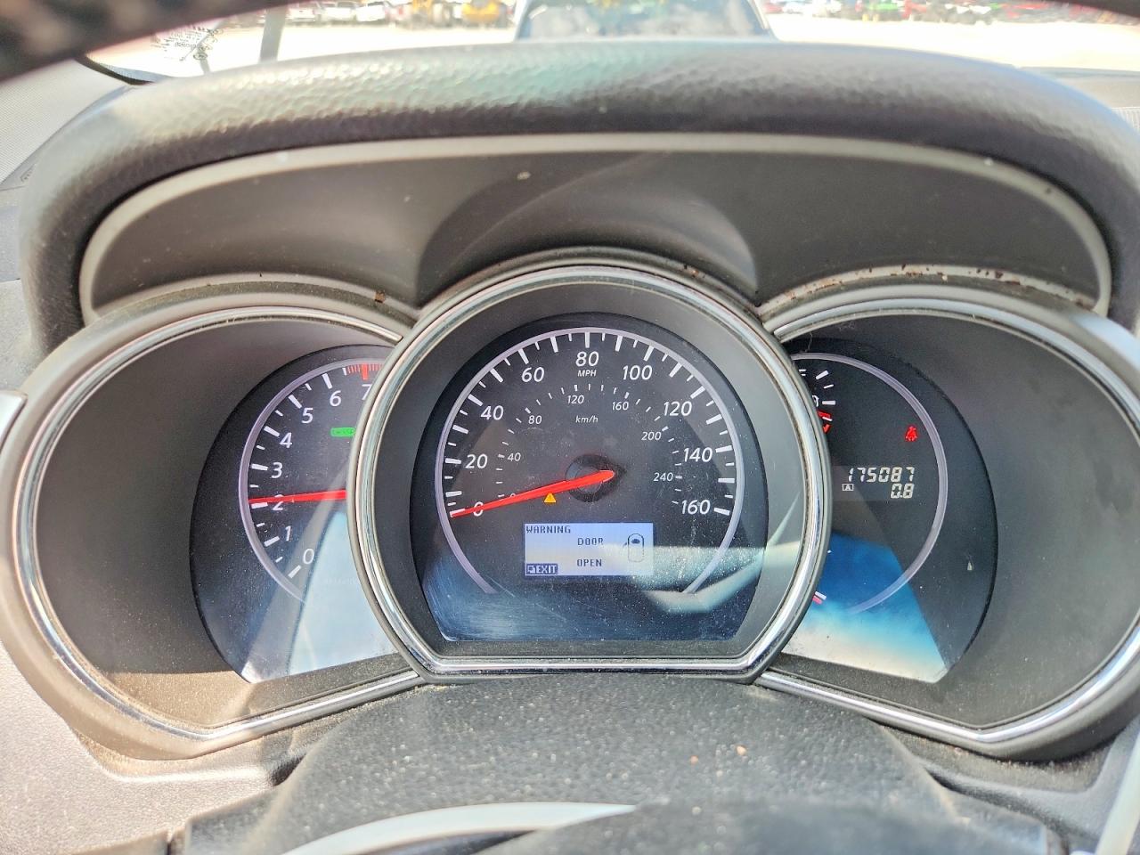 2012 Nissan Murano S Серебряный vin: JN8AZ1MU8CW113598