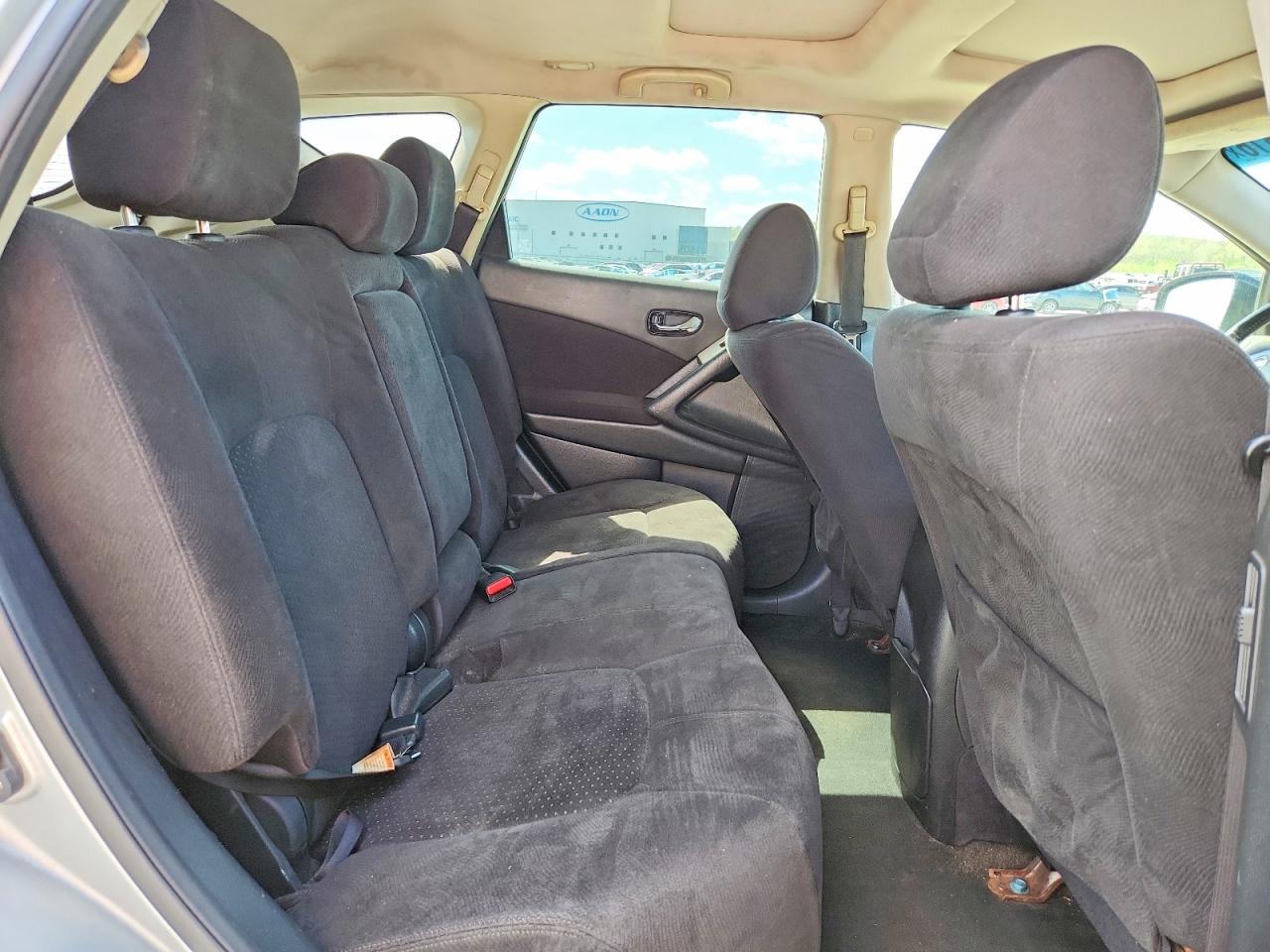 2012 Nissan Murano S Серебряный vin: JN8AZ1MU8CW113598