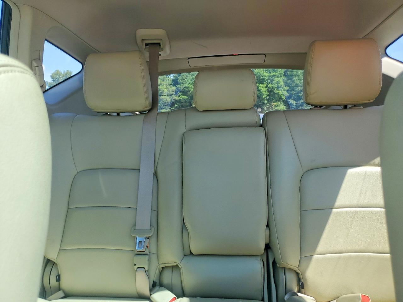 2012 Nissan Murano S Black vin: JN8AZ1MU8CW120406