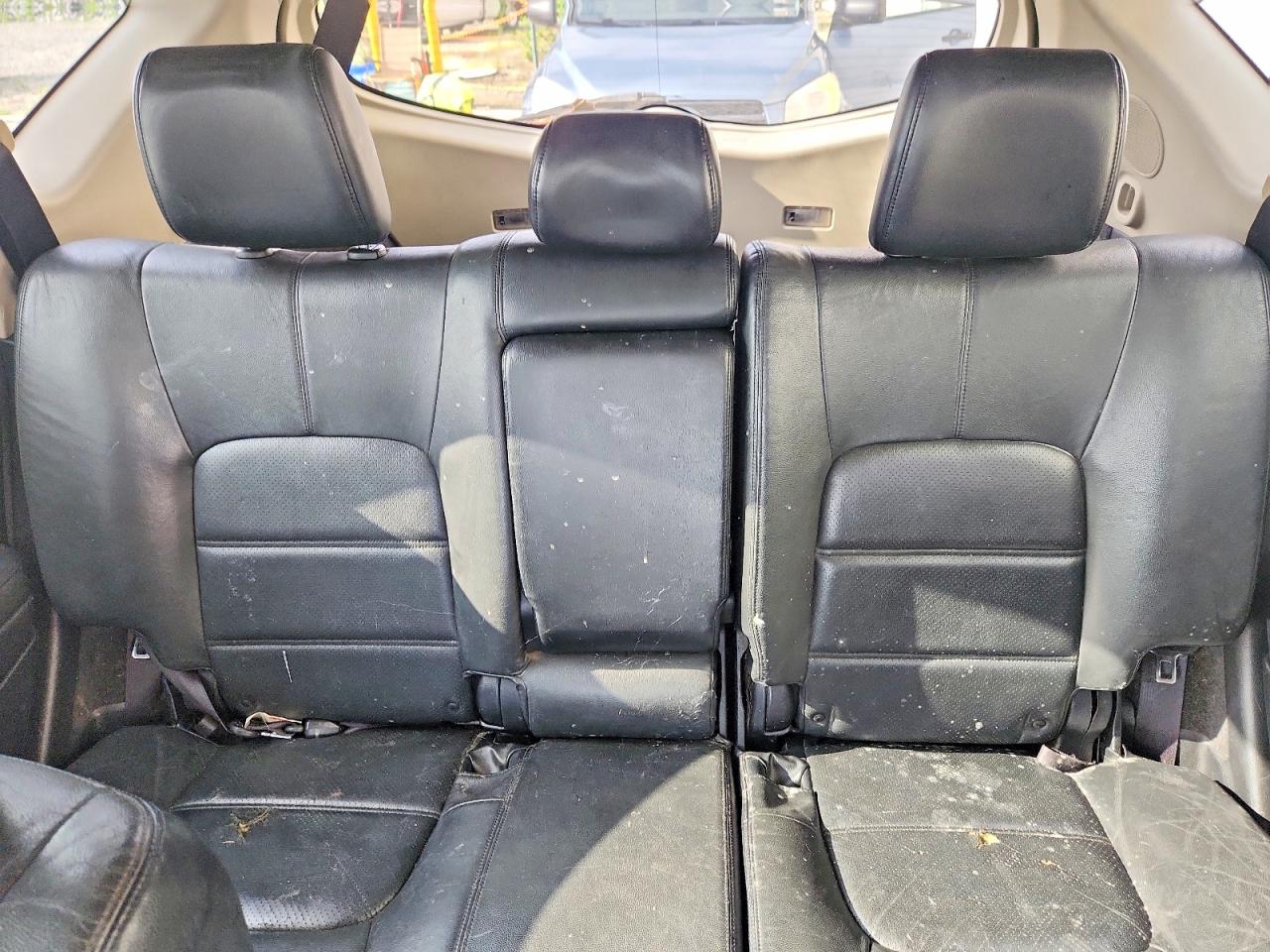 2013 Nissan Murano S Черный vin: JN8AZ1MU8DW202928