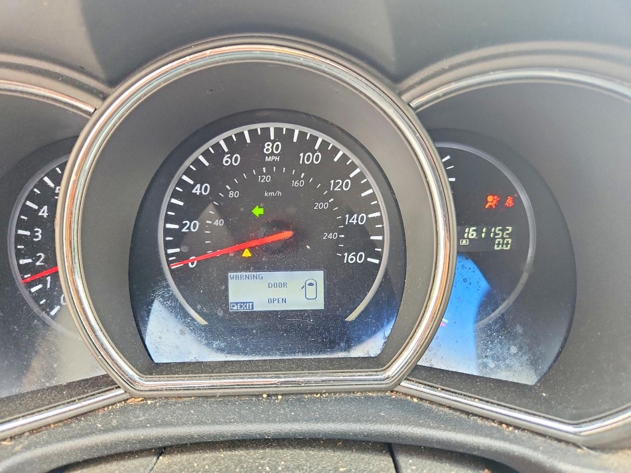 2013 Nissan Murano S Черный vin: JN8AZ1MU8DW202928