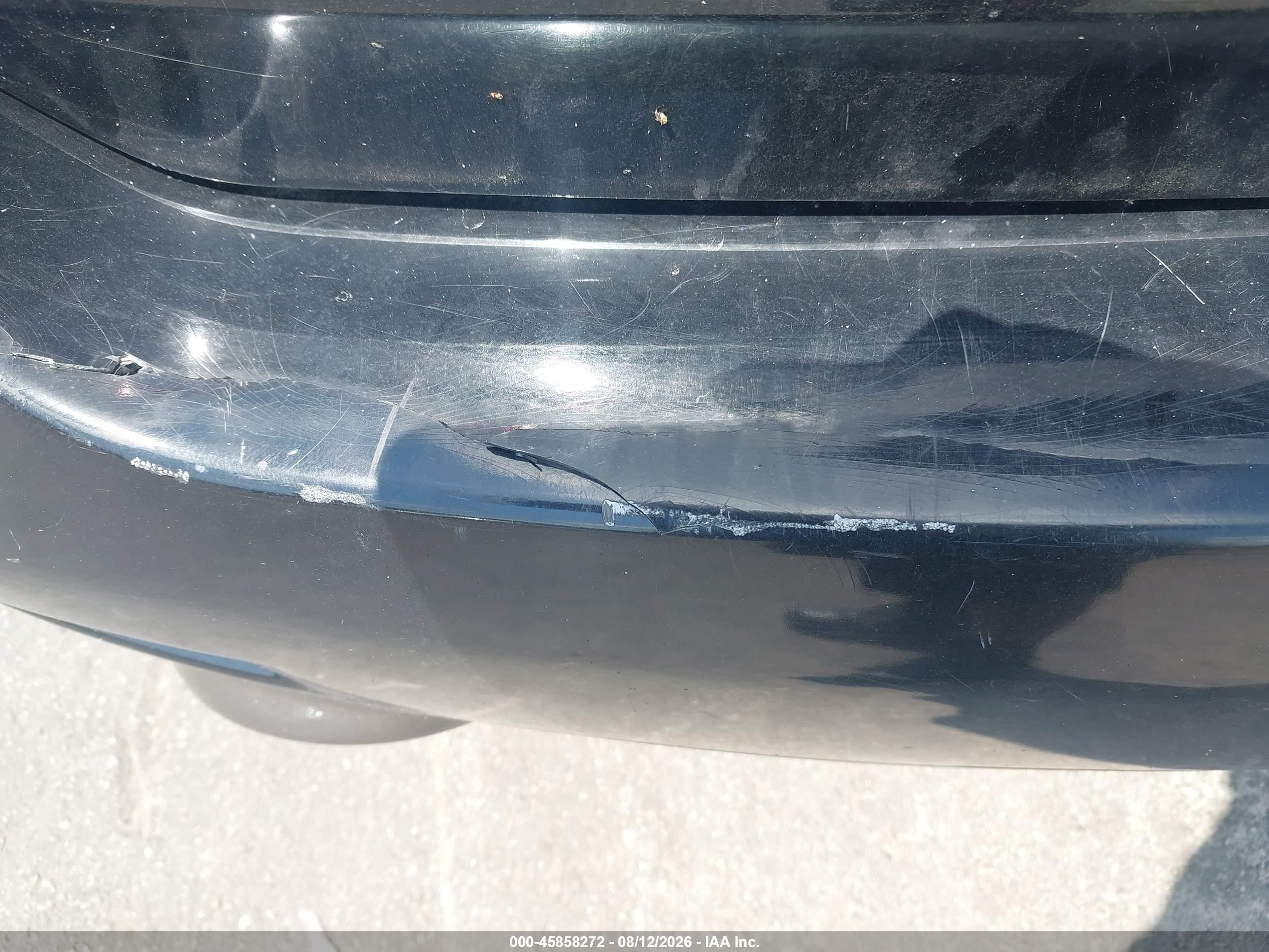 2013 Nissan Murano Sl Black vin: JN8AZ1MU8DW209104