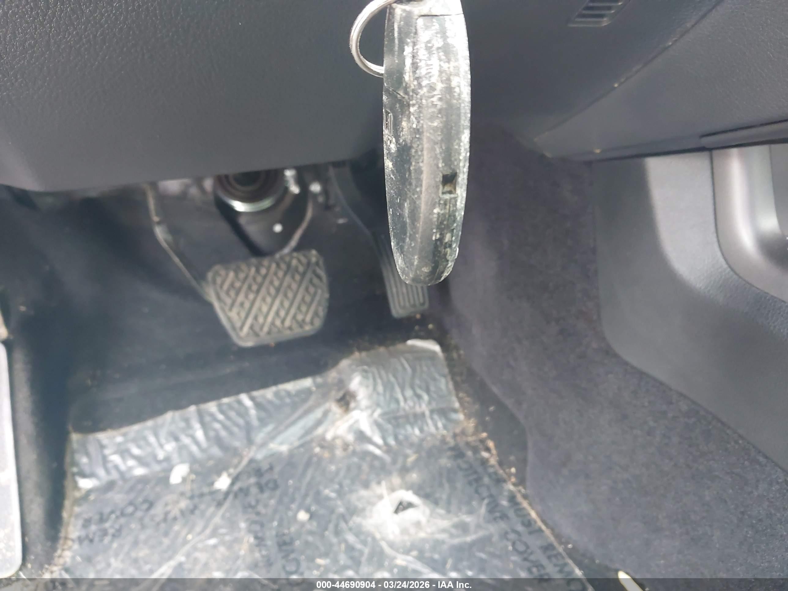 2014 Nissan Murano Sl Champagne vin: JN8AZ1MU8EW401446