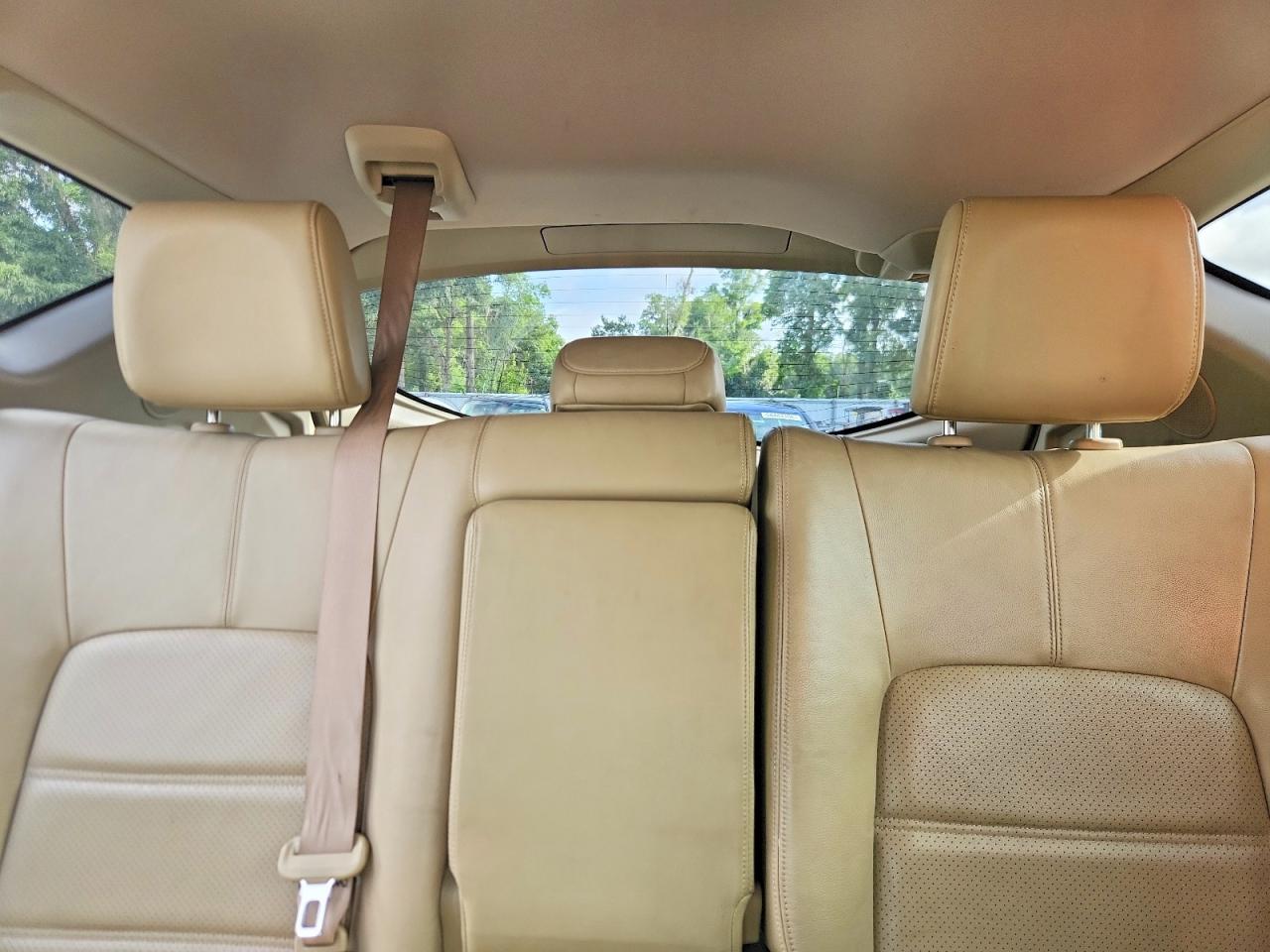 2014 Nissan Murano Sl Белый vin: JN8AZ1MU8EW410907