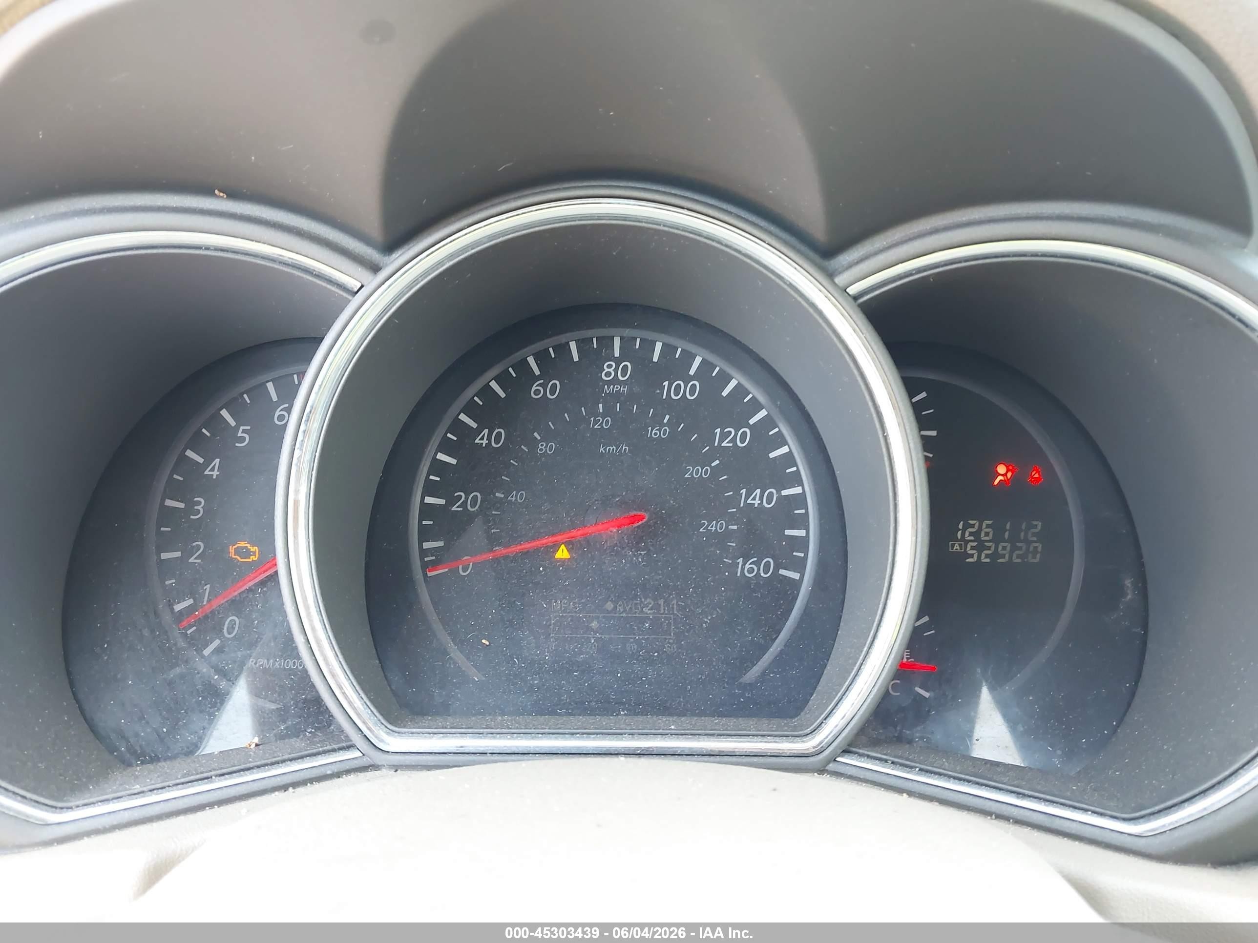 2014 Nissan Murano Le/s/sl/sv White vin: JN8AZ1MU8EW413127