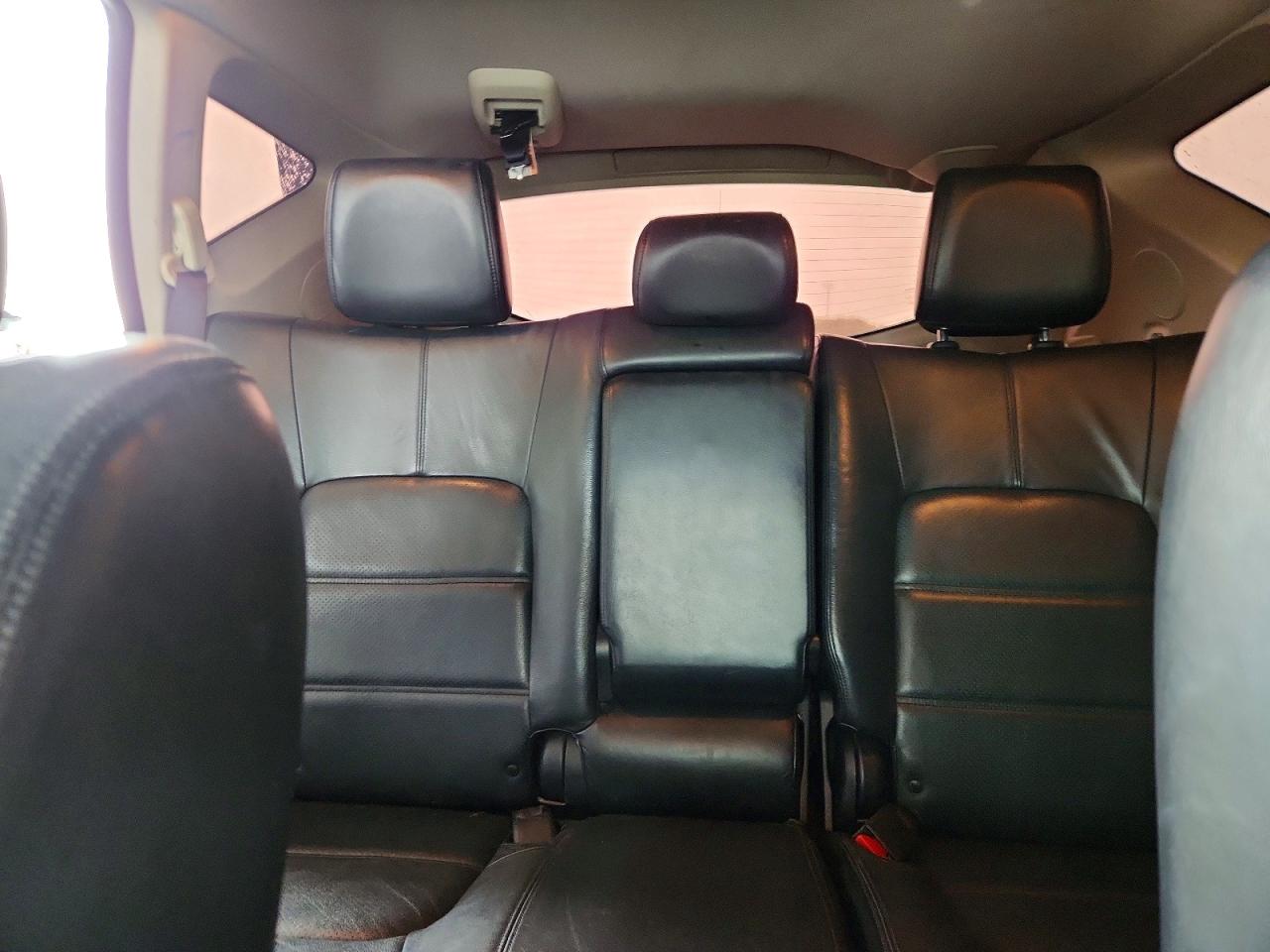 2014 Nissan Murano Sl Silver vin: JN8AZ1MU8EW416139