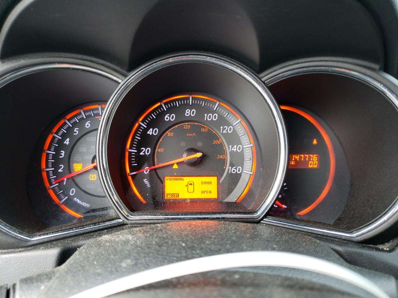2010 Nissan Murano S Серебряный vin: JN8AZ1MUXAW002192