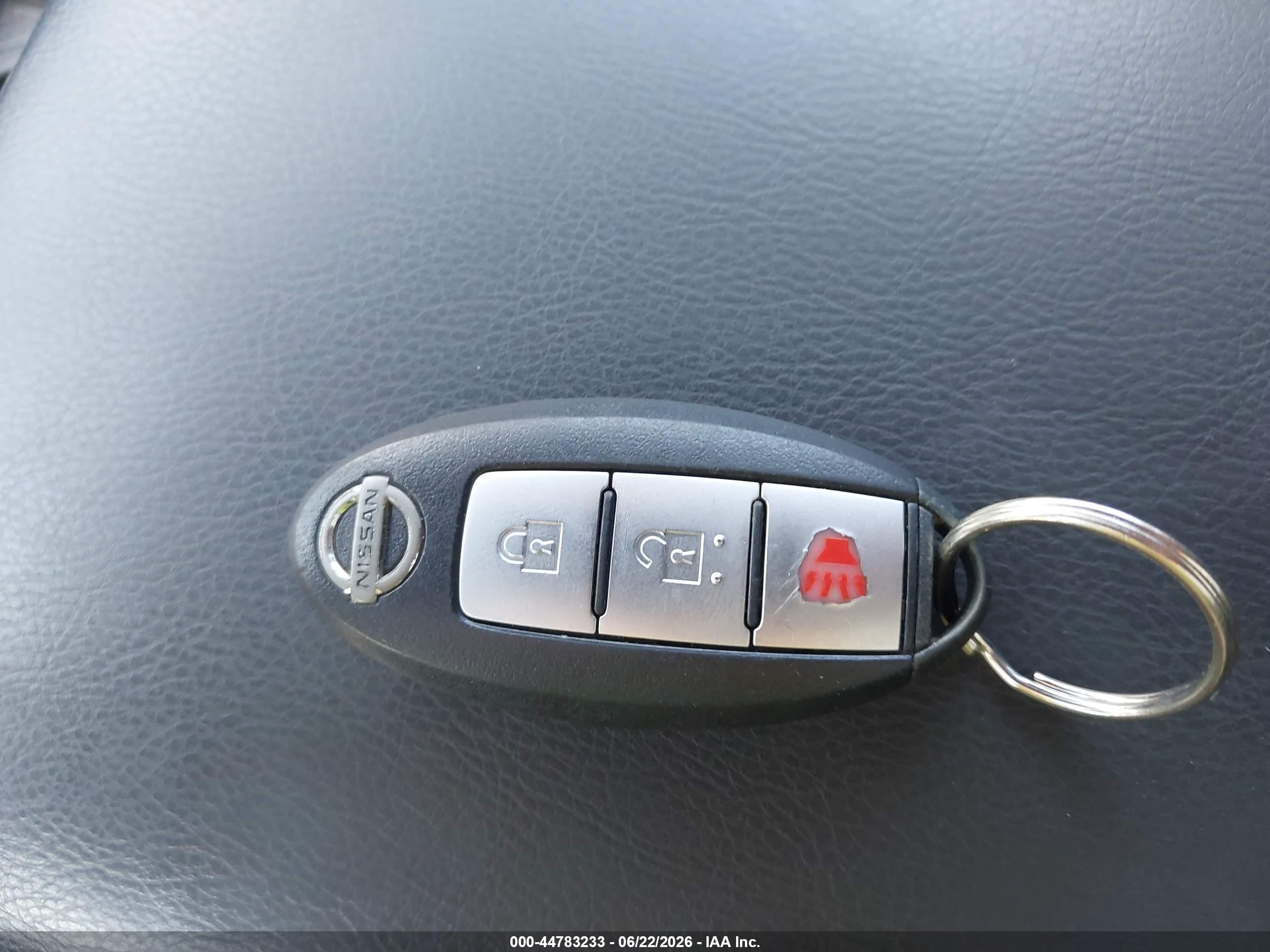 2010 Nissan Murano S Gray vin: JN8AZ1MUXAW019106