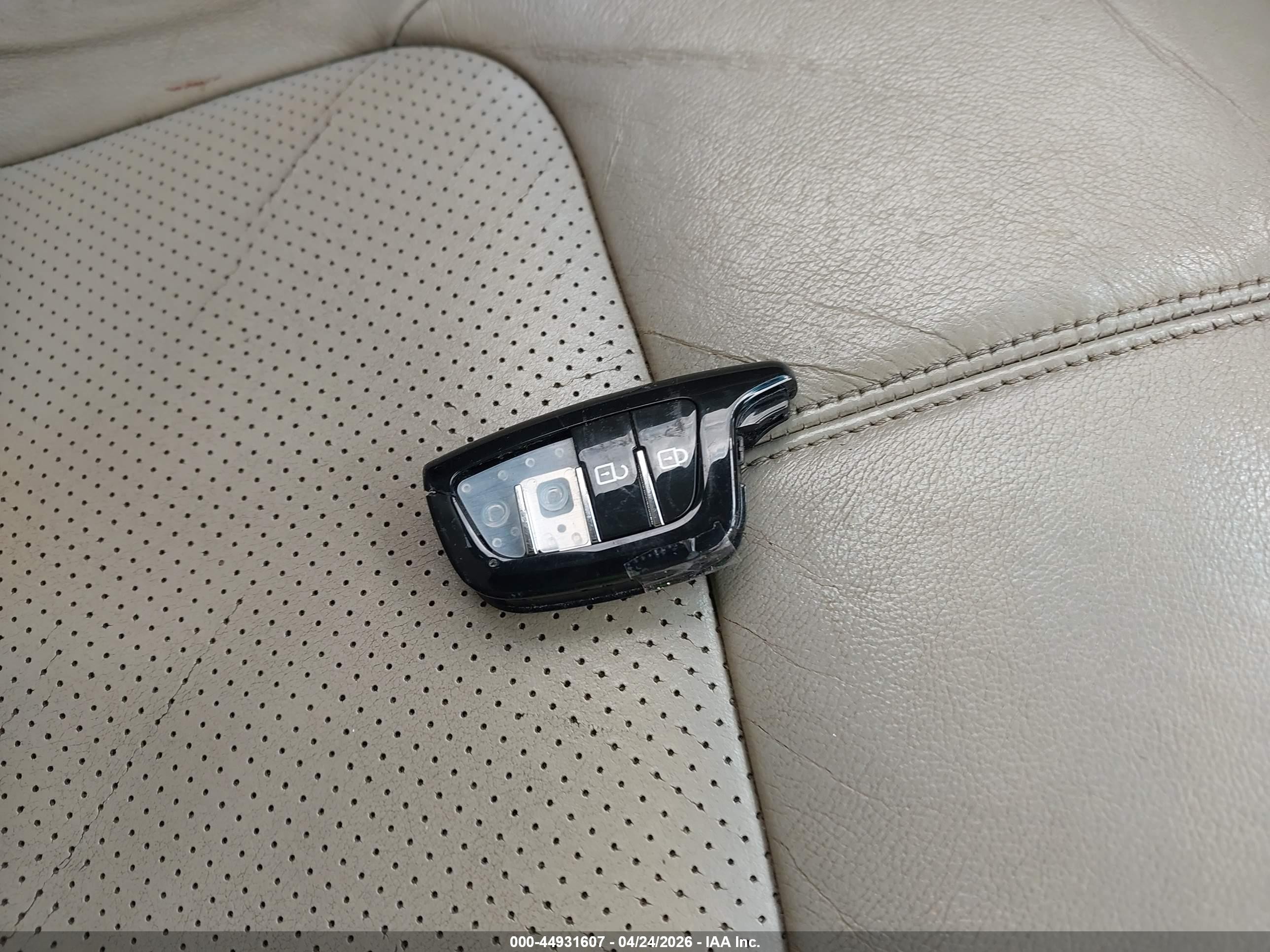 2011 Nissan Murano Sl Black vin: JN8AZ1MUXBW062538