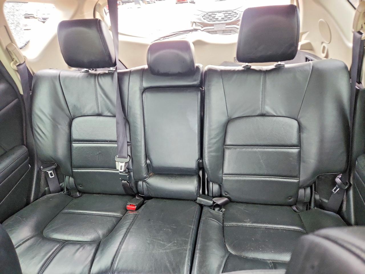 2013 Nissan Murano S Gray vin: JN8AZ1MUXDW213218