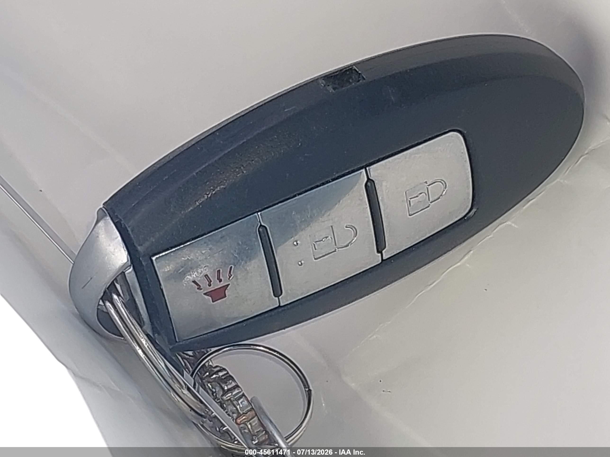 2014 Nissan Murano Le/s/sl/sv Темно-бордовый vin: JN8AZ1MUXEW409757