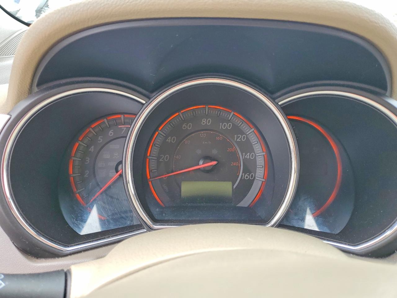 2010 Nissan Murano S White vin: JN8AZ1MW0AW126697