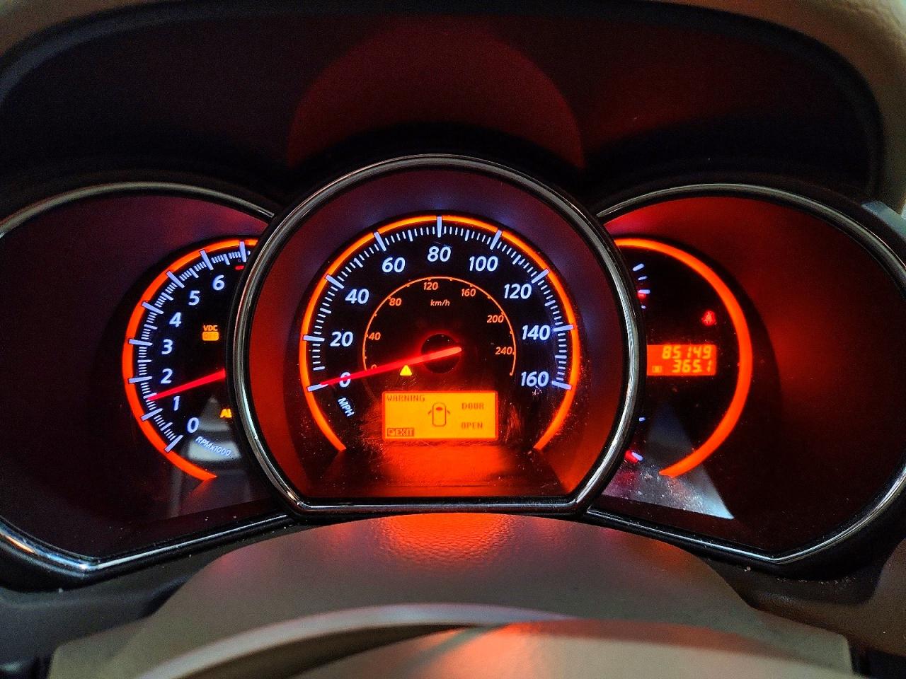2010 Nissan Murano S Желто-коричневый vin: JN8AZ1MW0AW135223
