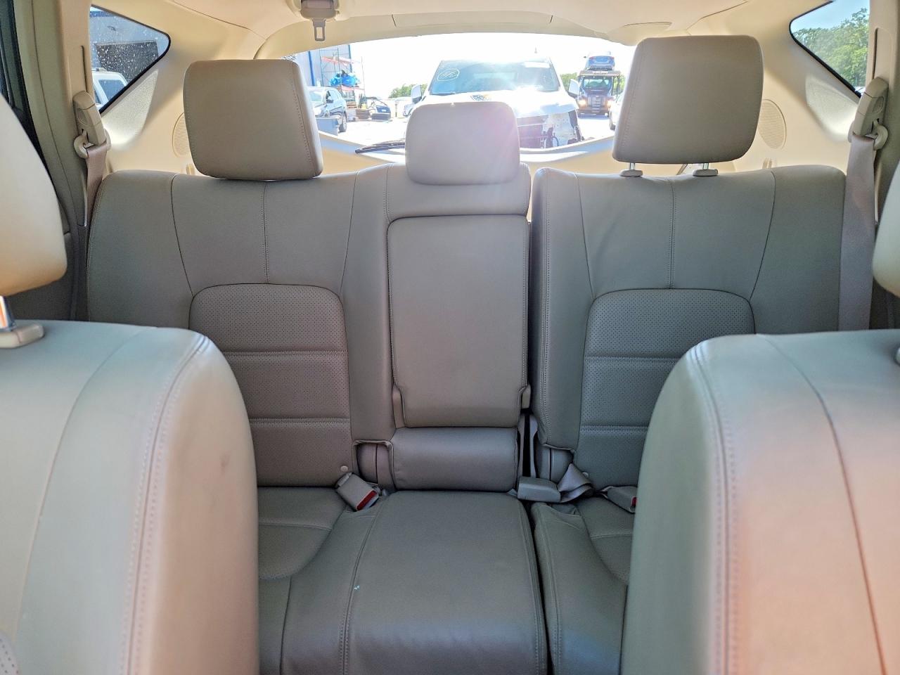 2012 Nissan Murano S Black vin: JN8AZ1MW0CW218248