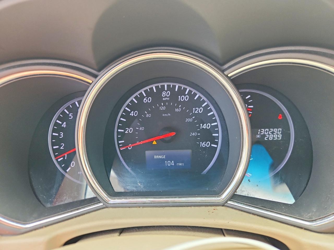2012 Nissan Murano S White vin: JN8AZ1MW1CW208442