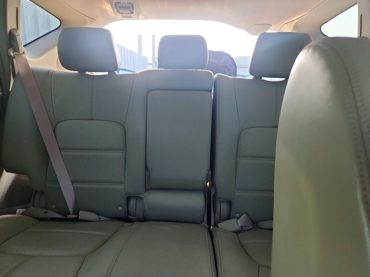2012 Nissan Murano S Коричневый vin: JN8AZ1MW1CW217934