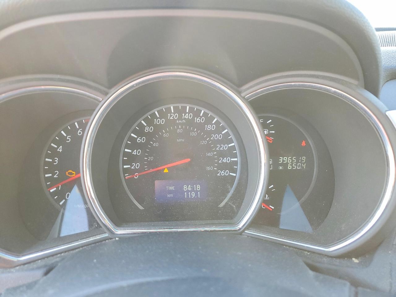 2013 Nissan Murano S Silver vin: JN8AZ1MW1DW312902
