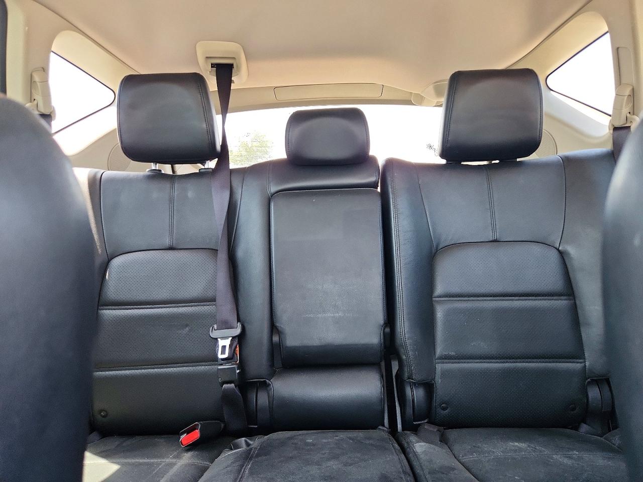 2013 Nissan Murano S Угольный vin: JN8AZ1MW2DW303366