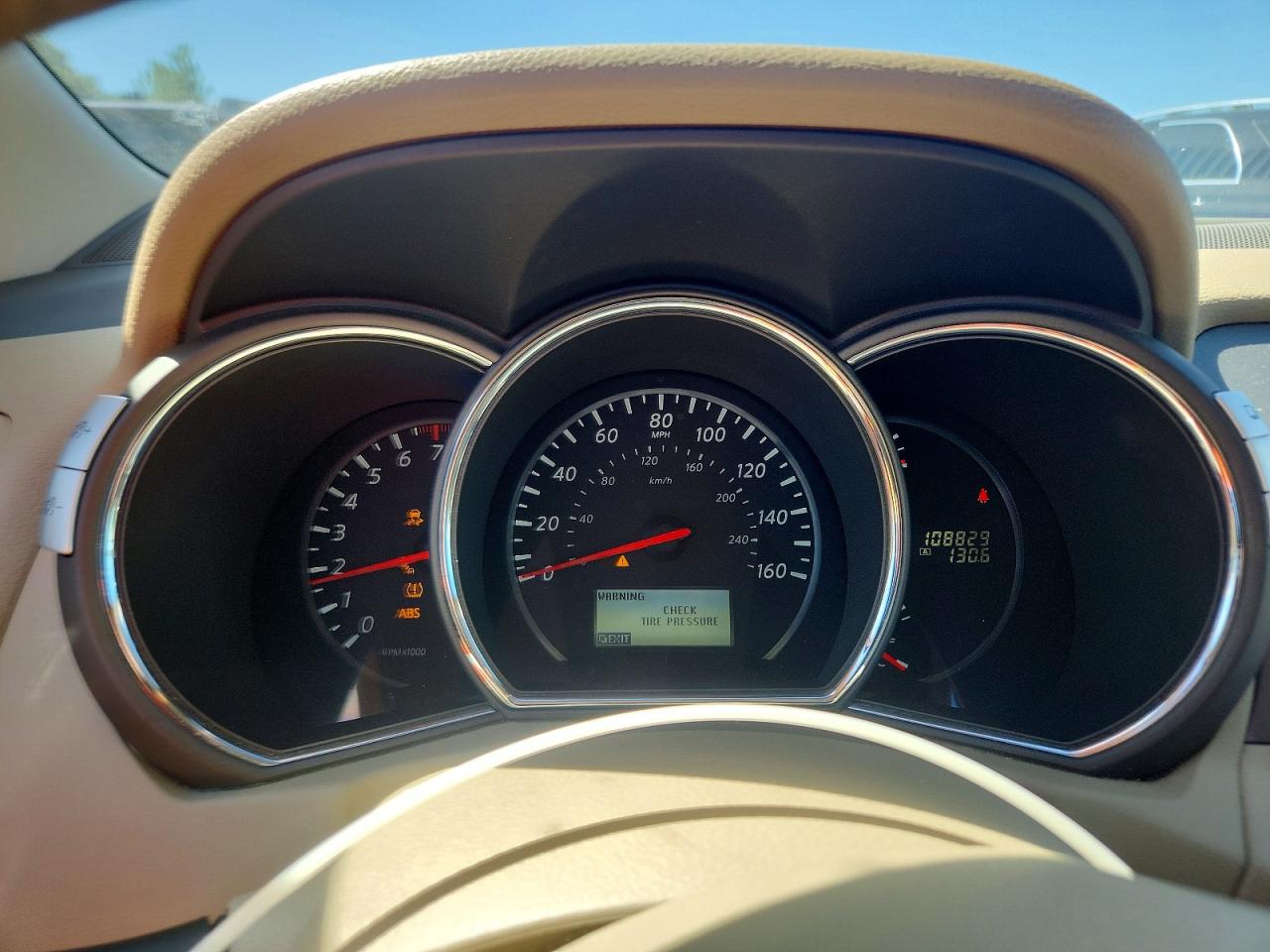 2013 Nissan Murano S White vin: JN8AZ1MW2DW304064