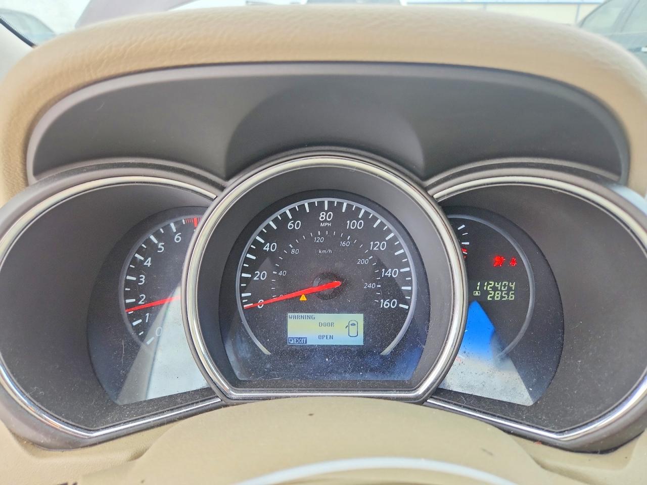2013 Nissan Murano Burgundy vin: JN8AZ1MW2DW309930
