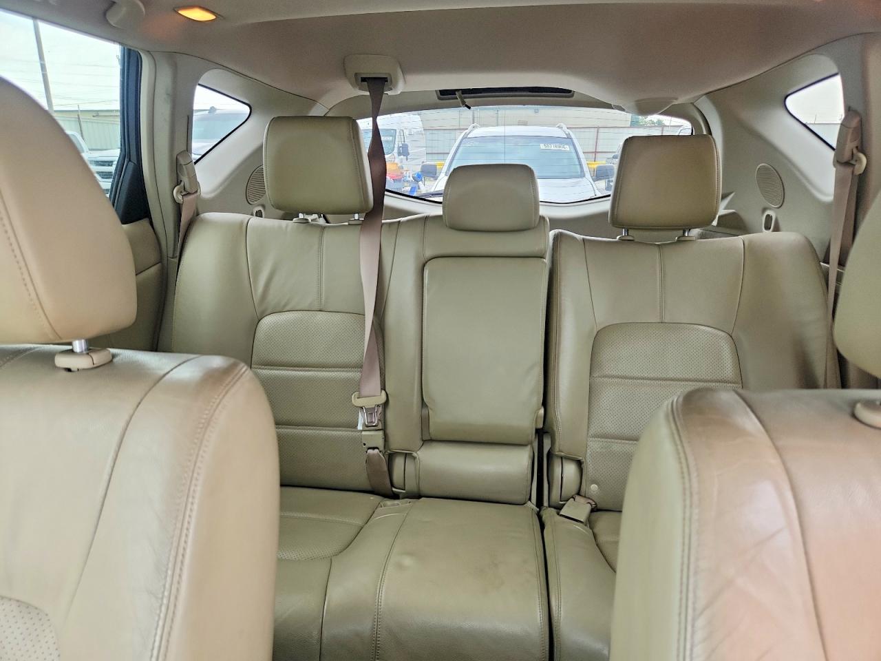 2013 Nissan Murano Burgundy vin: JN8AZ1MW2DW309930