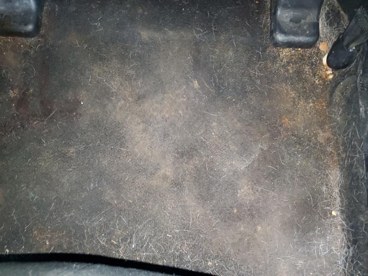 2013 Nissan Murano S Черный vin: JN8AZ1MW2DW311399 Damage: Right Rear Carpet, Stained, Permanent