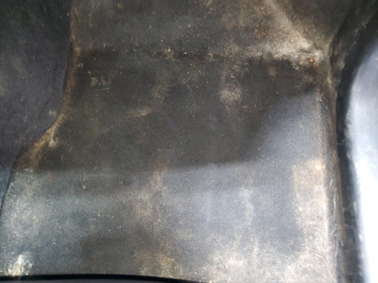 2013 Nissan Murano S Черный vin: JN8AZ1MW2DW311399 Damage: Right Front Carpet, Stained, Permanent