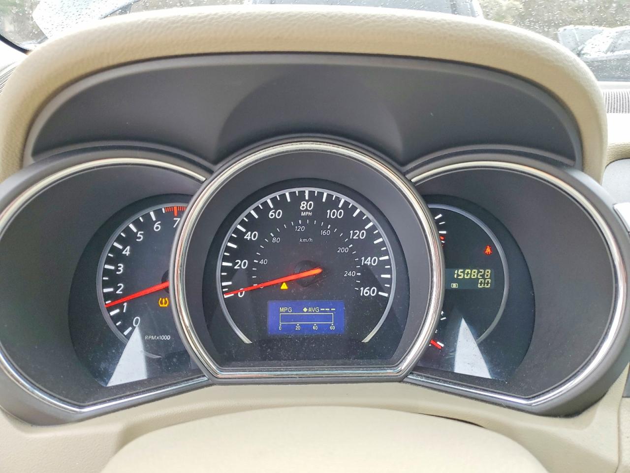 2013 Nissan Murano S Black vin: JN8AZ1MW2DW314626