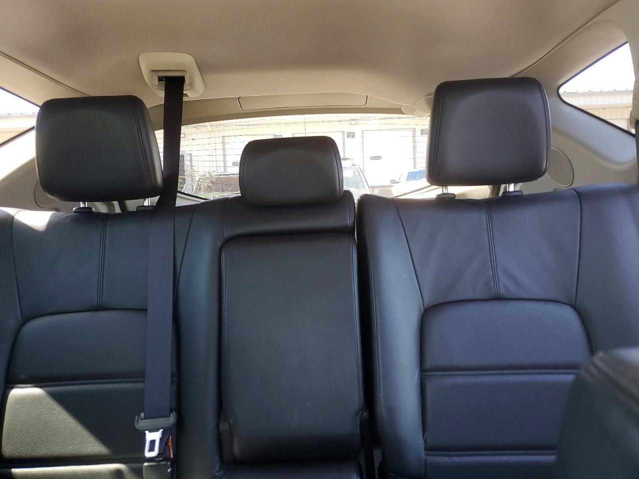 2013 Nissan Murano S Синий vin: JN8AZ1MW2DW321530